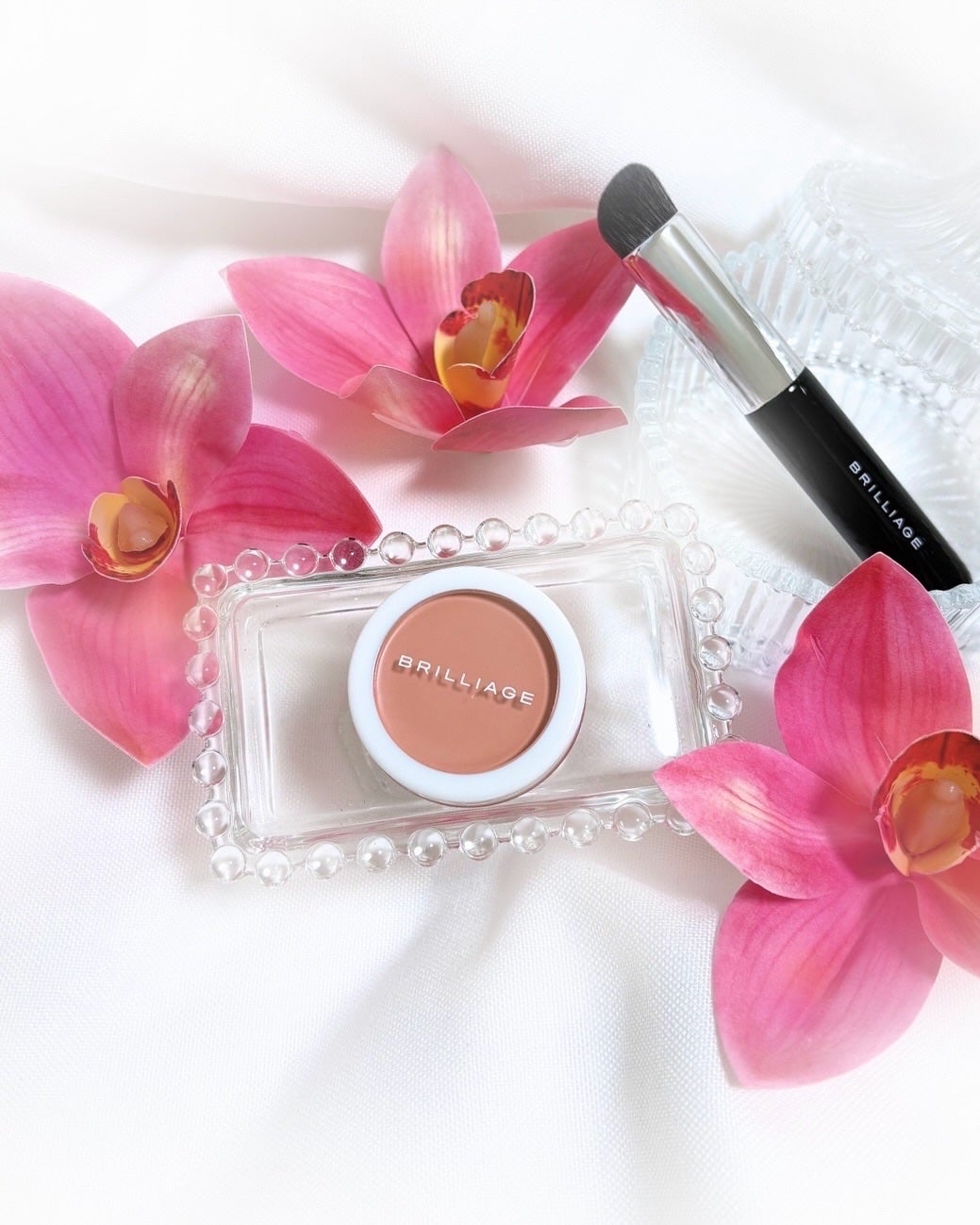 カモフラージュ コンシーラーチーク/ブリリアージュ/クリームコンシーラーを使ったクチコミ(6枚目)