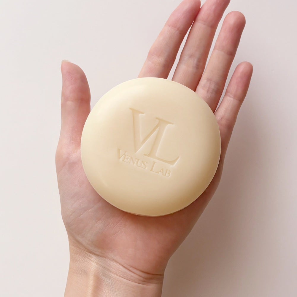 フェミナチュール ジャムウクリアナノソープ/ヴィーナスラボ/デリケートゾーンケアを使ったクチコミ(7枚目)