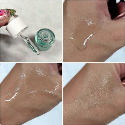 アゼライン酸15 インテンスカーミングセラム/Anua/美容液を使ったクチコミ(6枚目)