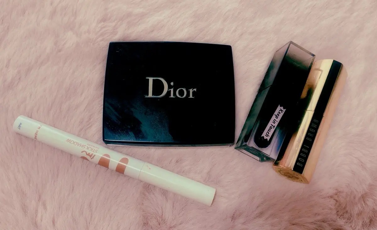 リュクス リップスティック  336 ソフトベリー/BOBBI BROWN/口紅を使ったクチコミ（2枚目）