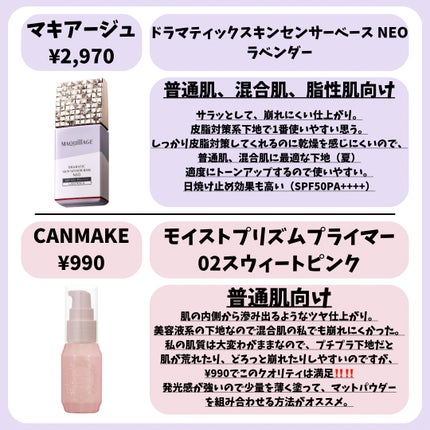 UVトーンアップベース/CEZANNE/化粧下地を使ったクチコミ(7枚目)