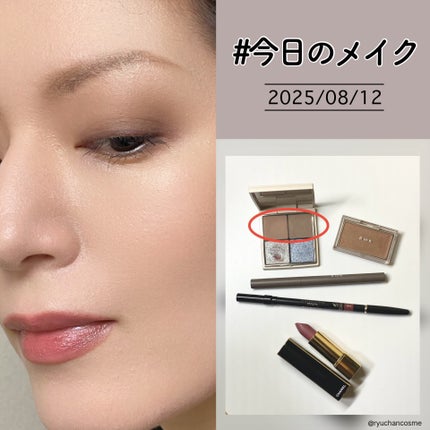 ル クレイヨン レーヴル/CHANEL/リップライナーを使ったクチコミ(1枚目)