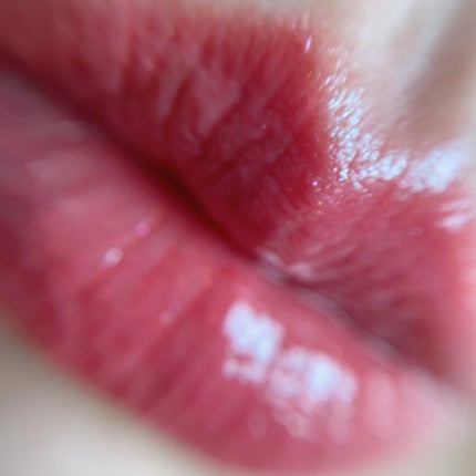 オペラ グロウリップティント/OPERA/リップティントを使ったクチコミ(4枚目)