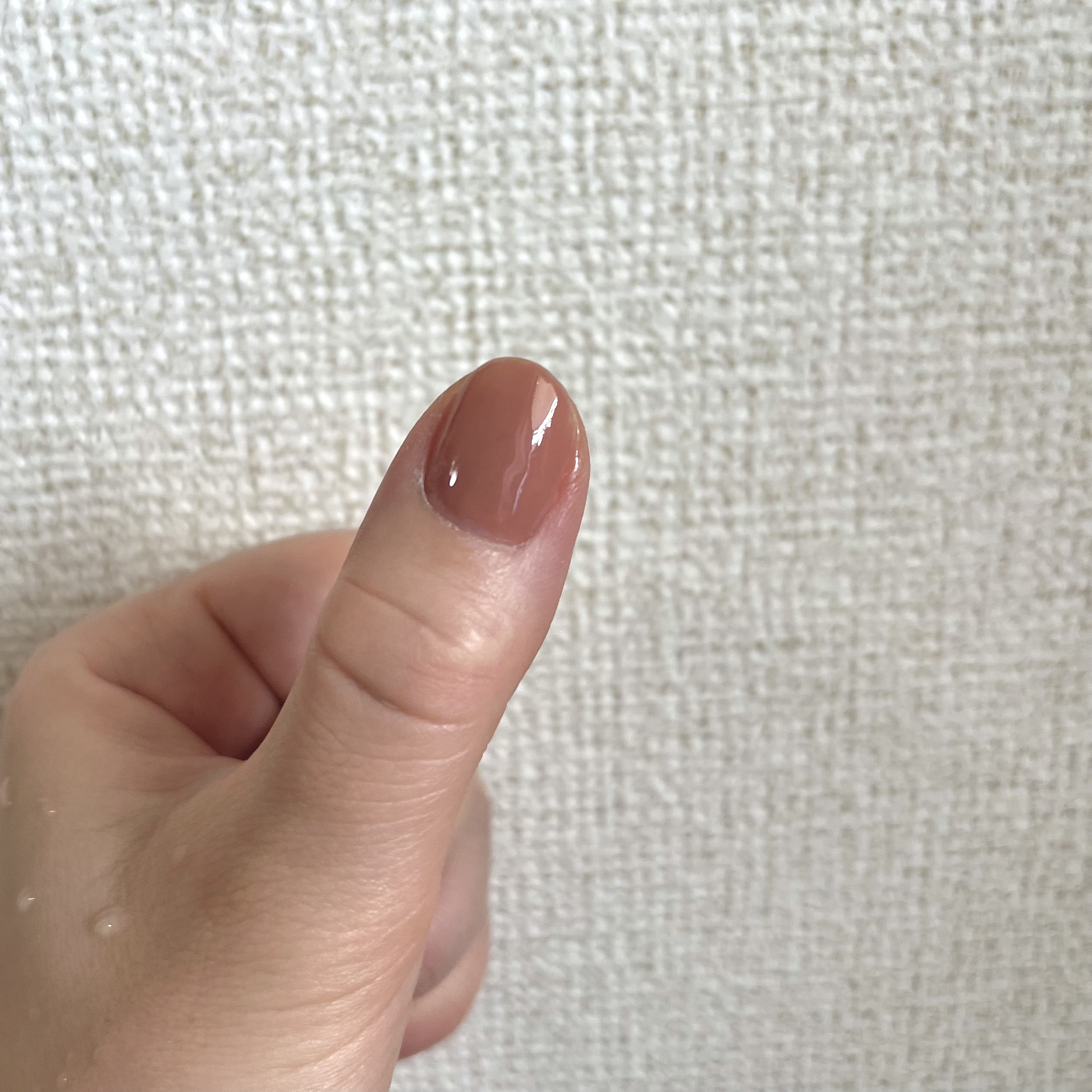 コスメデコルテ スキニフィック ネイルラッカー/DECORTÉ/マニキュアを使ったクチコミ（2枚目）