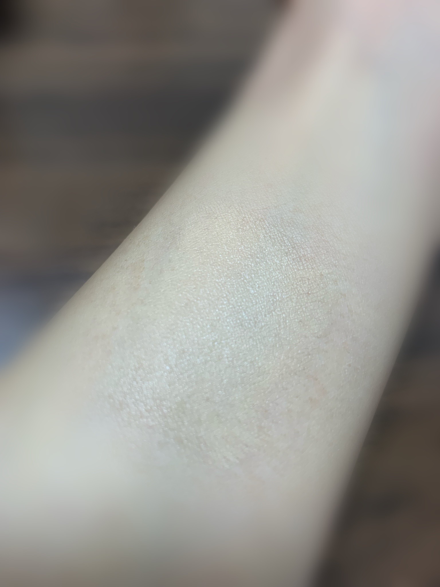 セカンドスキンファンデーション/hince/リキッドファンデーションを使ったクチコミ（2枚目）