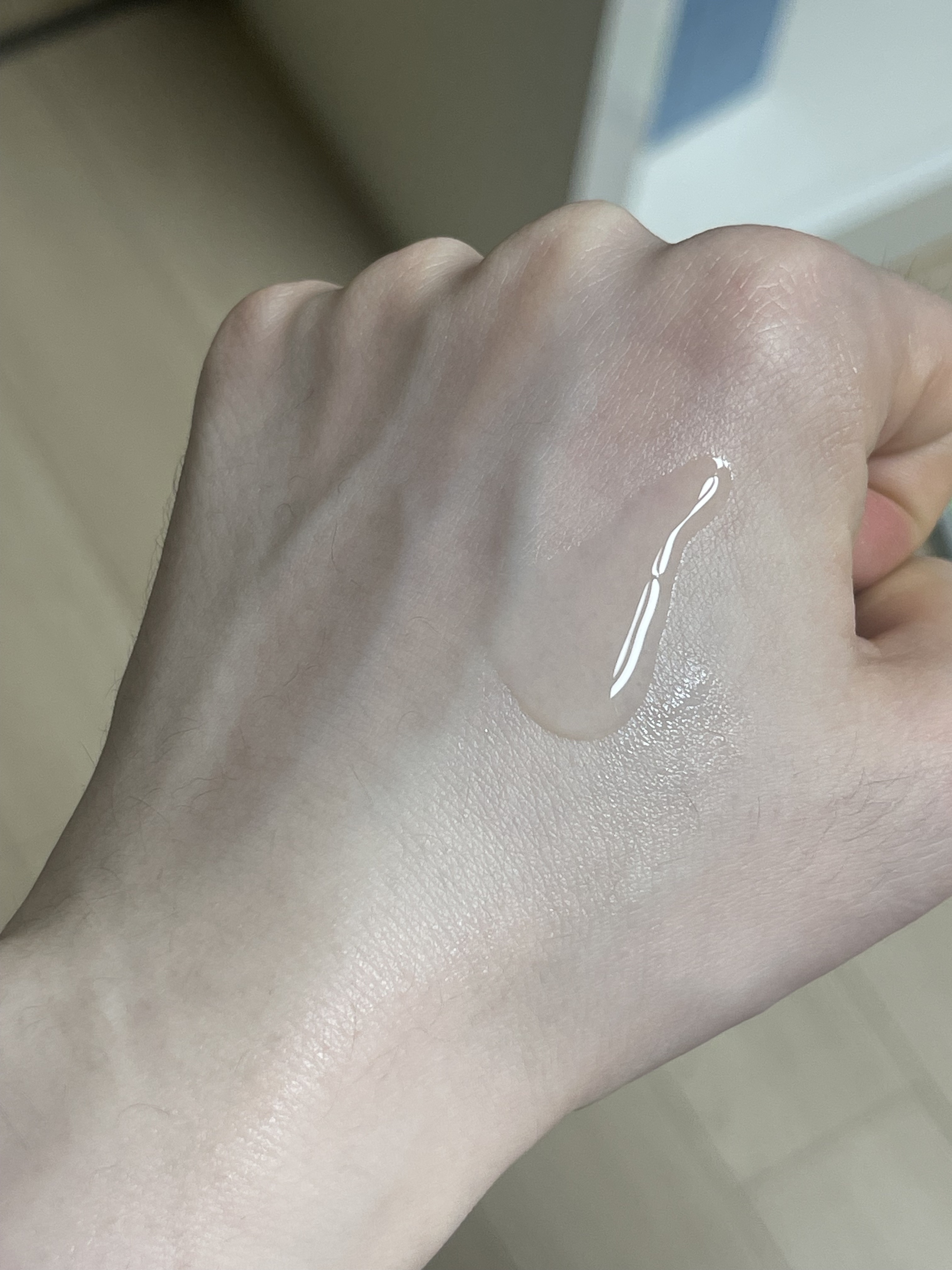 ビタ3セラム/オーズナリー/美容液を使ったクチコミ（2枚目）