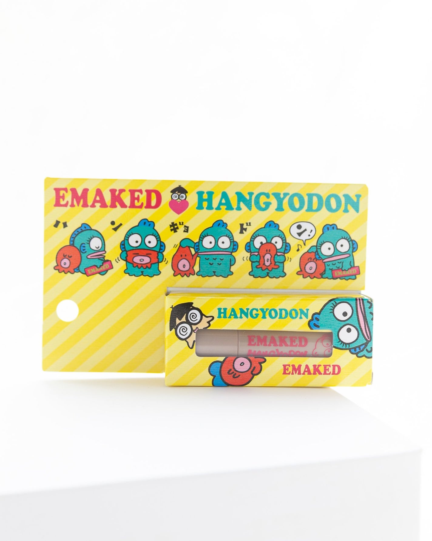 EMAKED(エマーキット)/水橋保寿堂製薬/まつげ美容液を使ったクチコミ(1枚目)