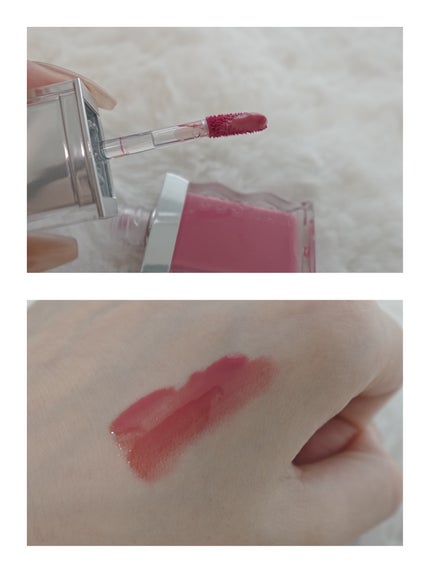 ユアースキンドレストーンアップベース/COSNORI/化粧下地を使ったクチコミ(5枚目)