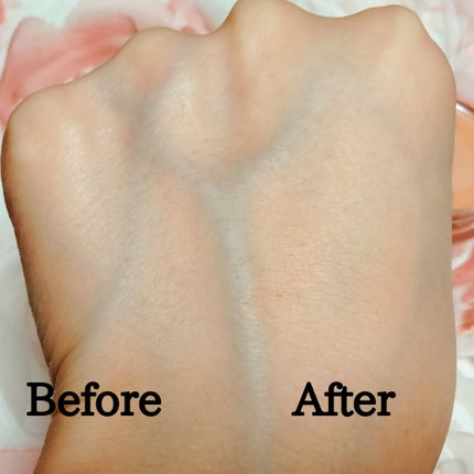 カモフラージュ コンシーラーチーク/ブリリアージュ/クリームコンシーラーを使ったクチコミ(4枚目)