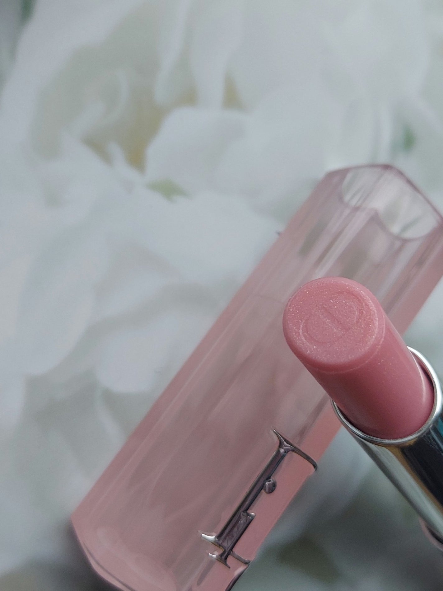 ディオール アディクト リップ グロウ/Dior/リップバームを使ったクチコミ(3枚目)