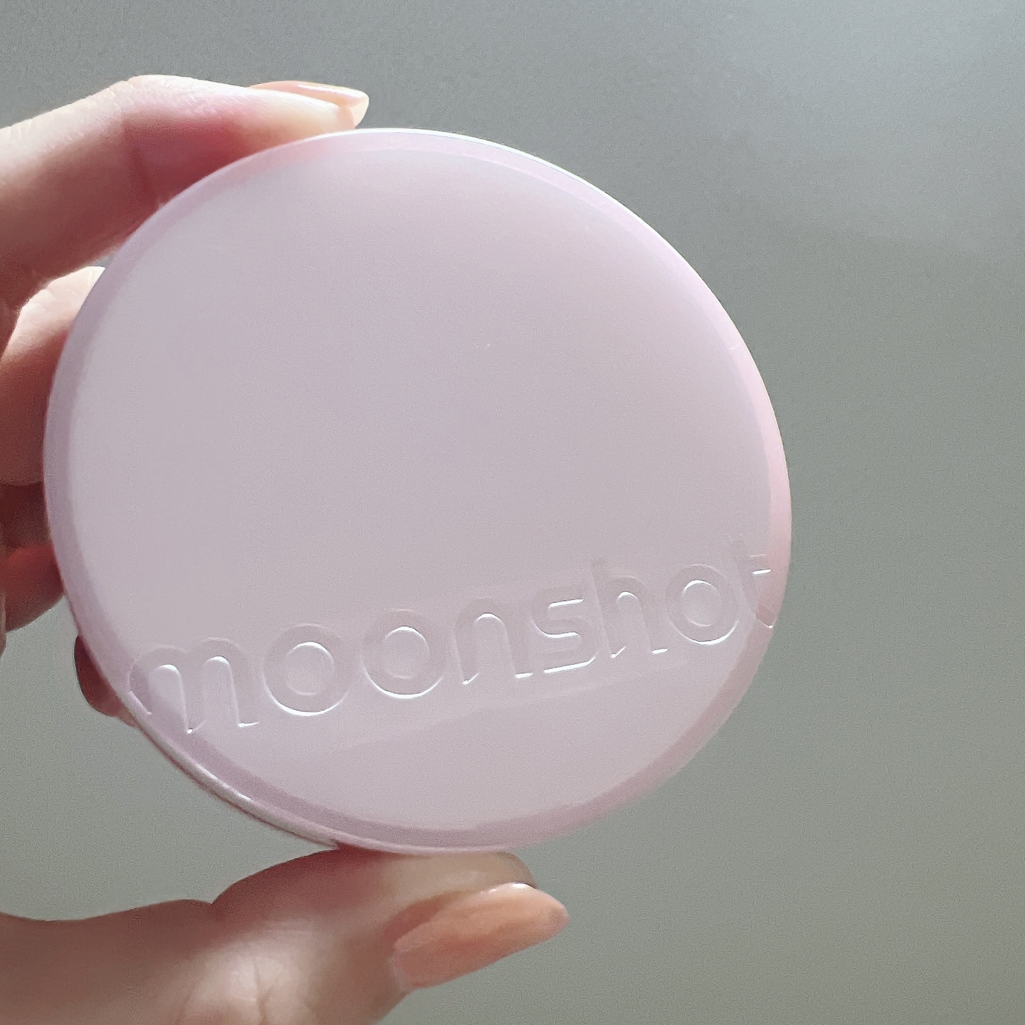 コンシャス フィット クッション ファンデーション セミマットタイプ/moonshot/クッションファンデーションを使ったクチコミ（1枚目）