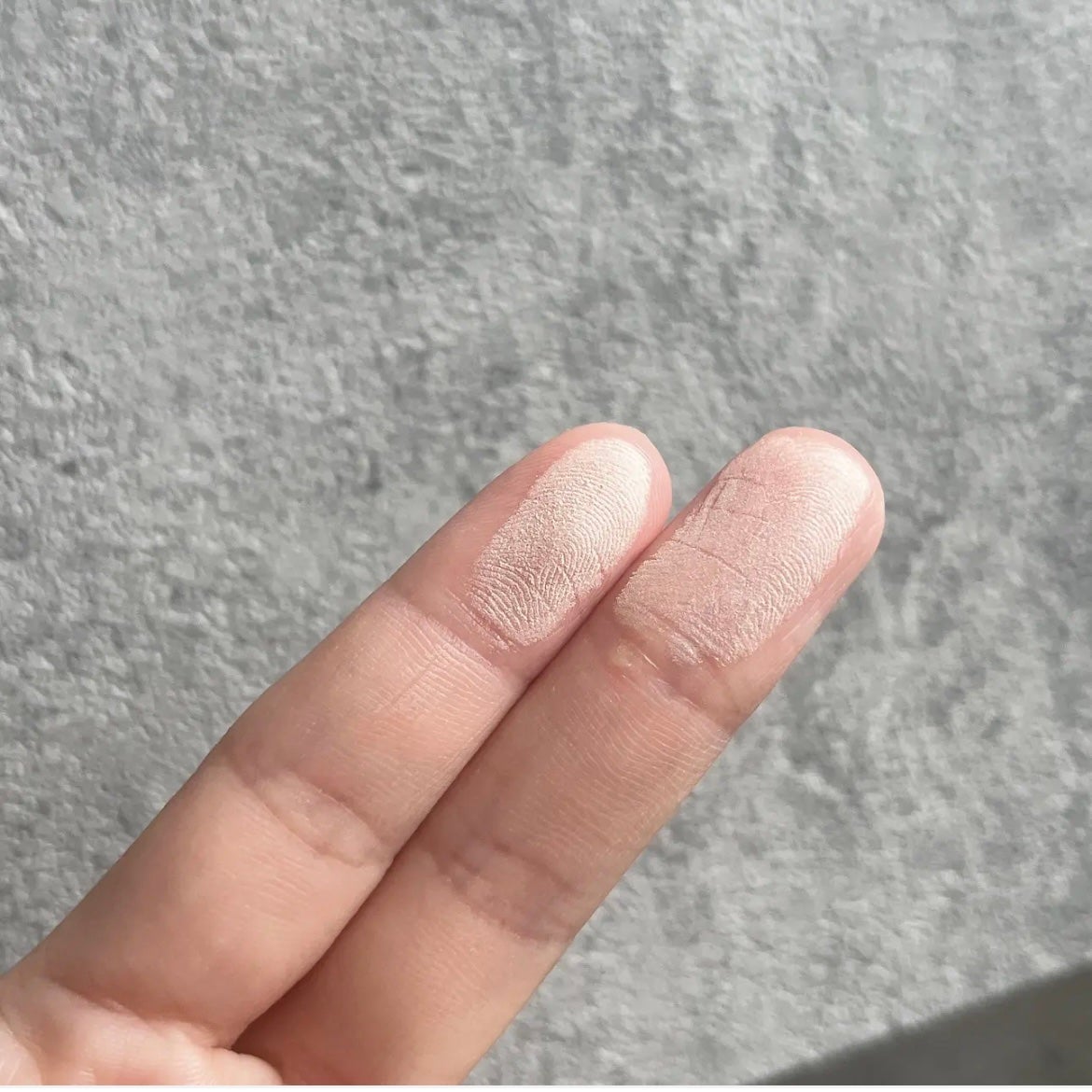 UVソフトマットプレストパウダー/FUNNY ELVES方里/プレストパウダーを使ったクチコミ(4枚目)