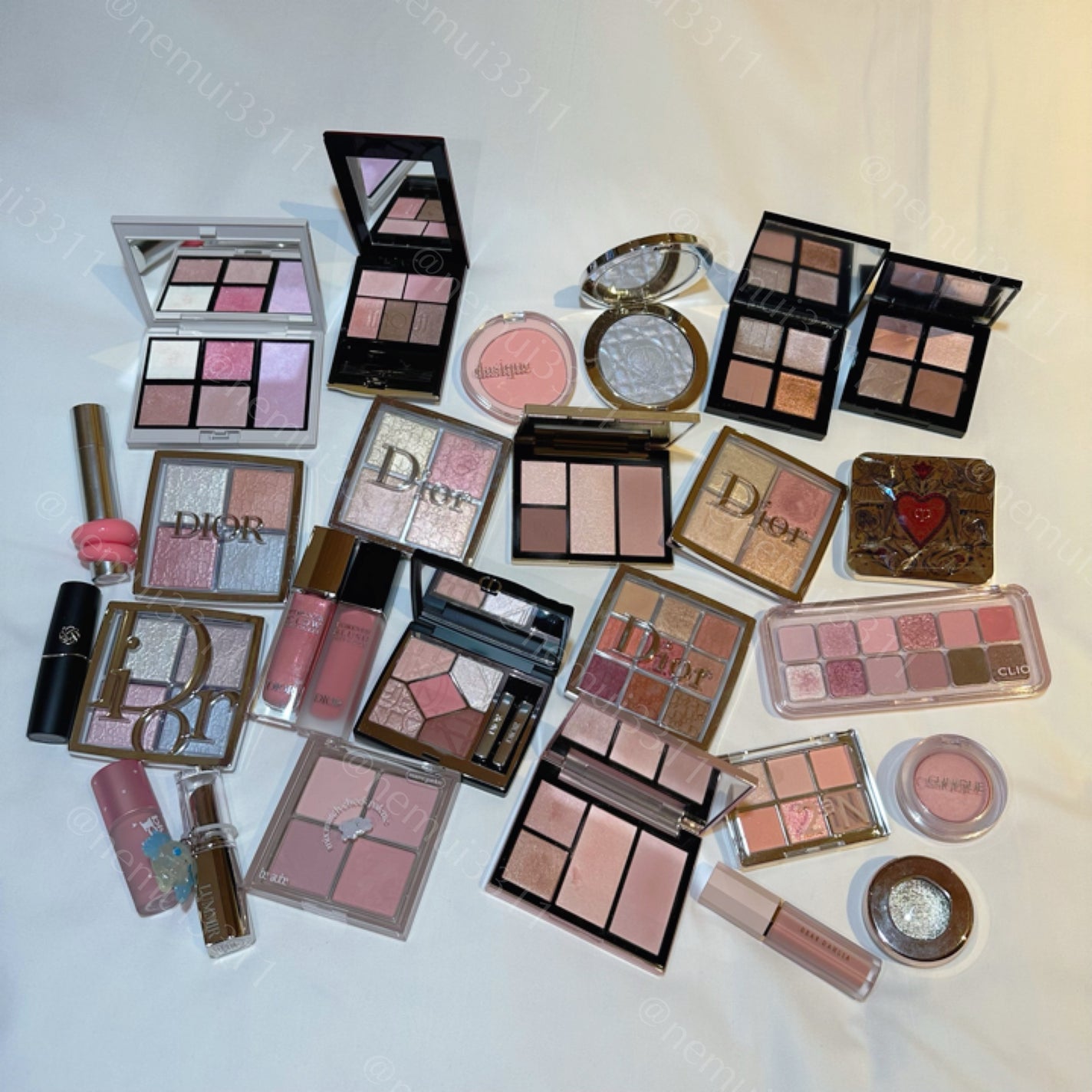 チーク ポップ/CLINIQUE/パウダーチークを使ったクチコミ(1枚目)