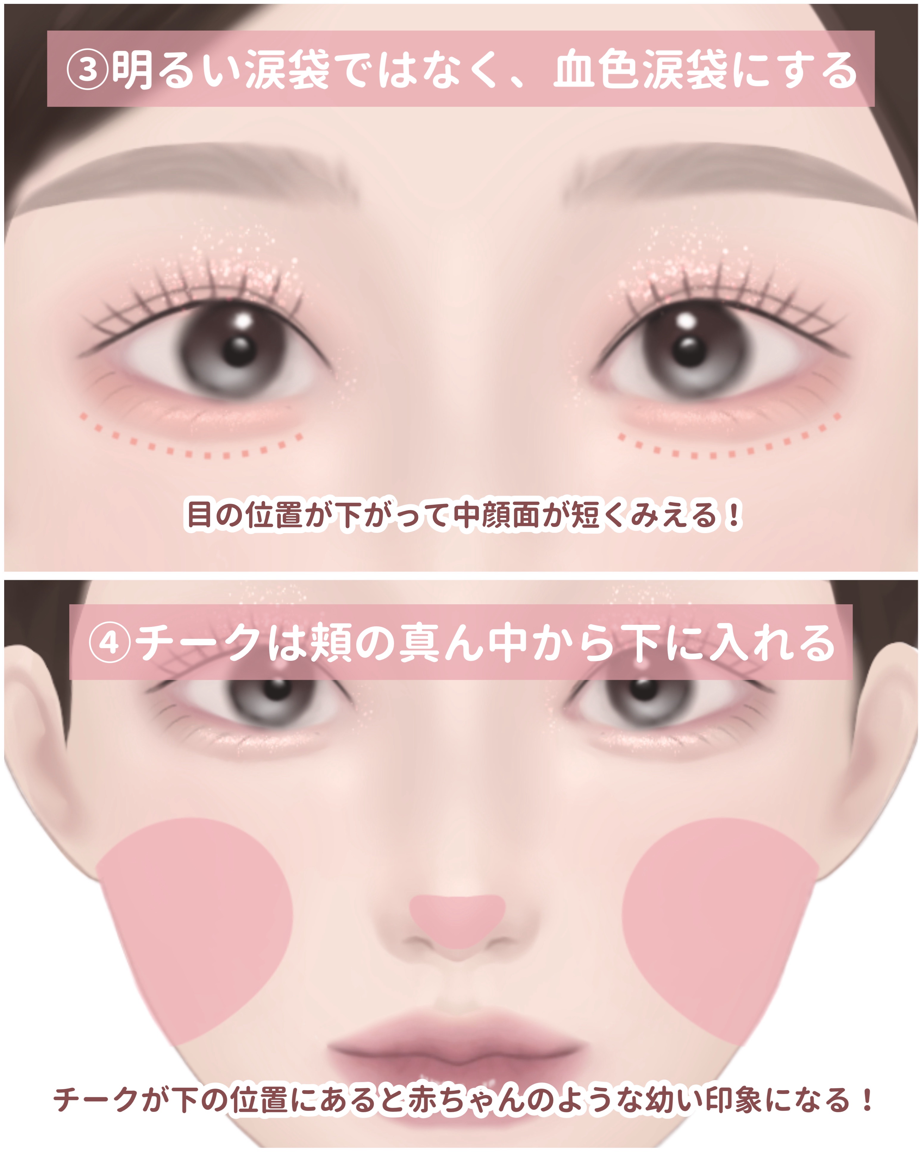  アフターグロー　リキッドブラッシュ/NARS/リキッドチークを使ったクチコミ（3枚目）