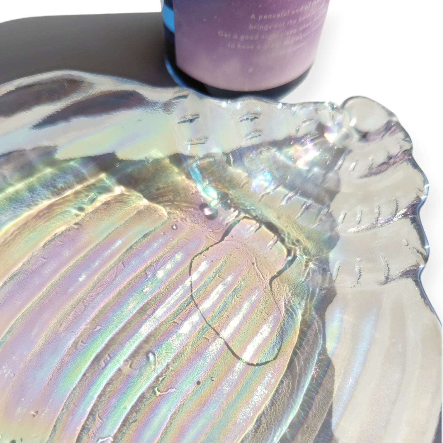 ヨル カームナイトリペアヘアオイル/YOLU/ヘアオイルを使ったクチコミ(3枚目)