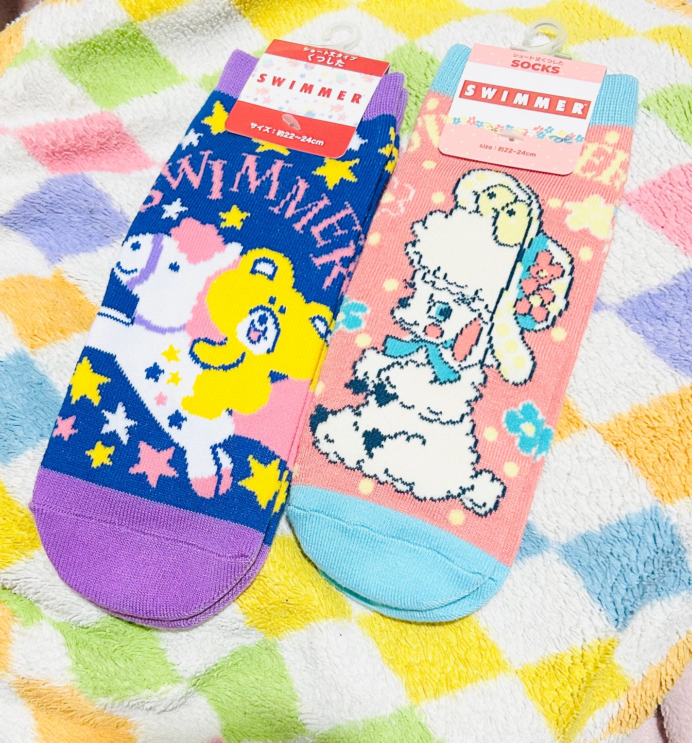 靴下/セリア/その他を使ったクチコミ(1枚目)