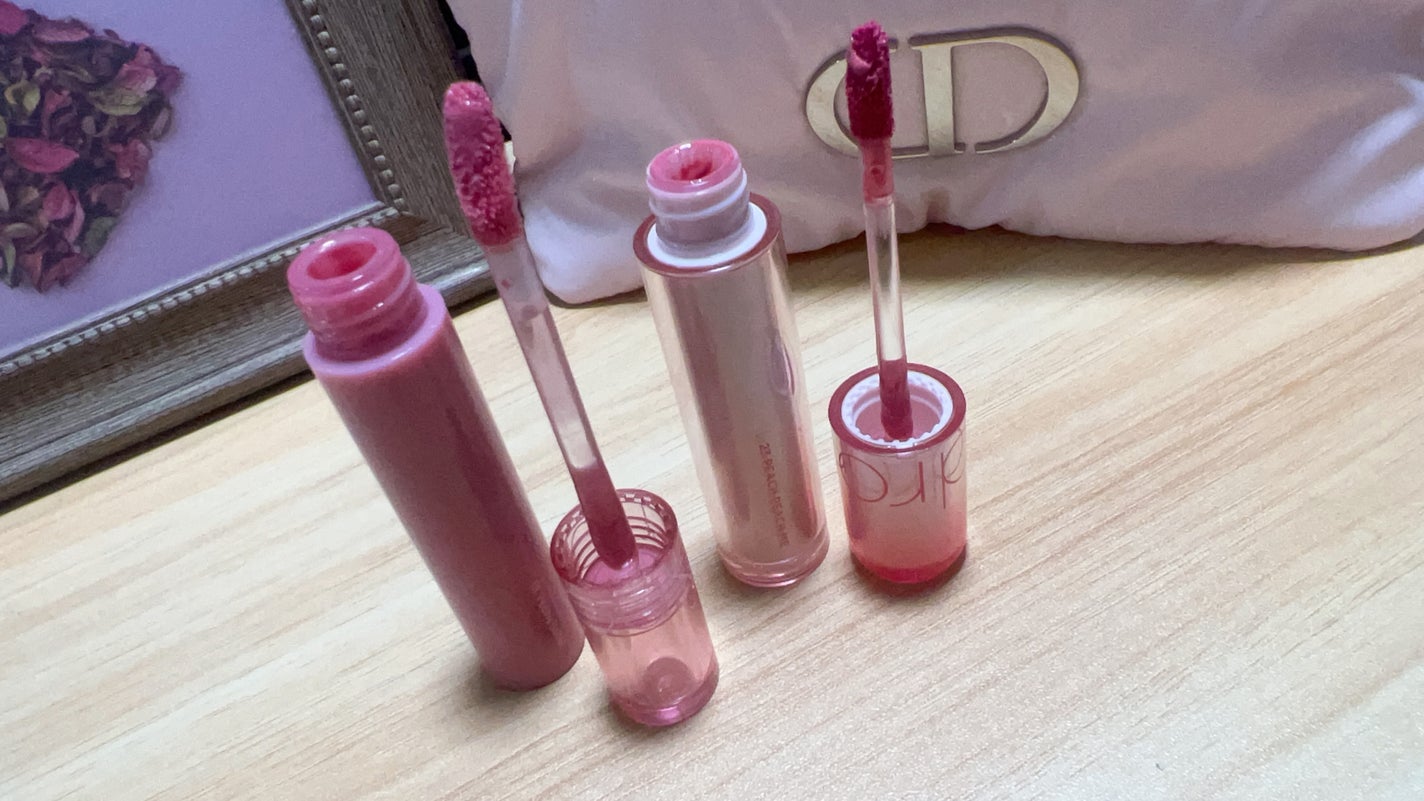 ロングラスティングチップコンシーラー/LUNA/リキッドコンシーラーを使ったクチコミ(3枚目)