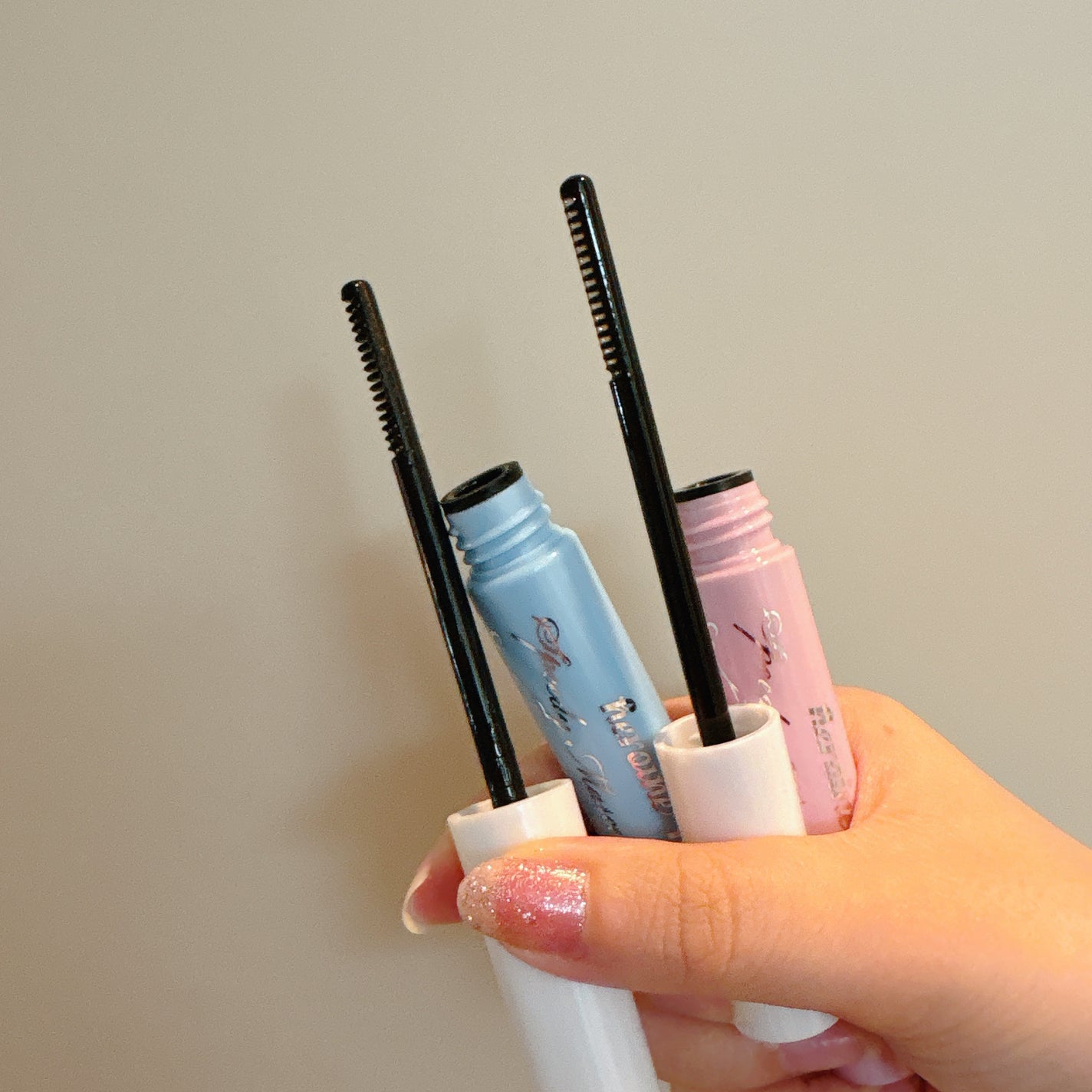 ヒロインメイクSP スピーディーマスカラリムーバー/ヒロインメイク/ポイントメイクリムーバーを使ったクチコミ(2枚目)