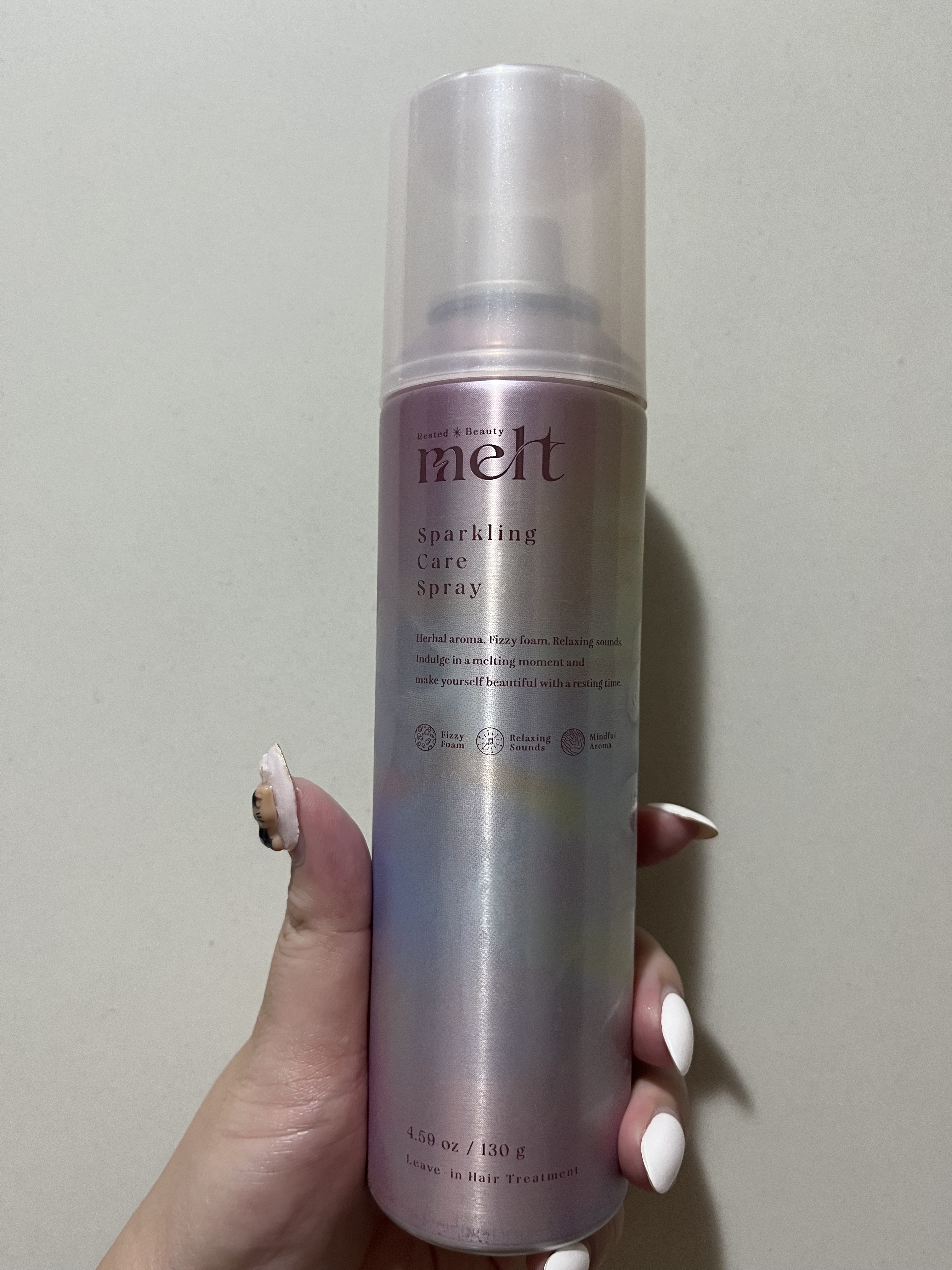 エルジューダ エマルジョン＋/エルジューダ/ヘアミルクを使ったクチコミ（2枚目）