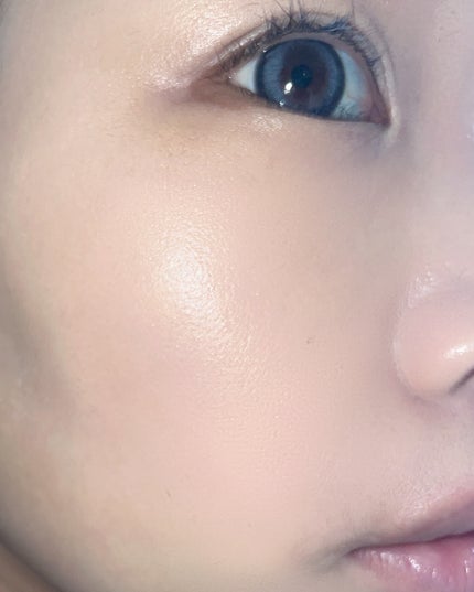 アイシーフィットカバークッションEX/TFIT/クッションファンデーションを使ったクチコミ(6枚目)