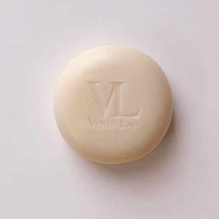 フェミナチュール ジャムウクリアナノソープ/ヴィーナスラボ/デリケートゾーンケアを使ったクチコミ(6枚目)