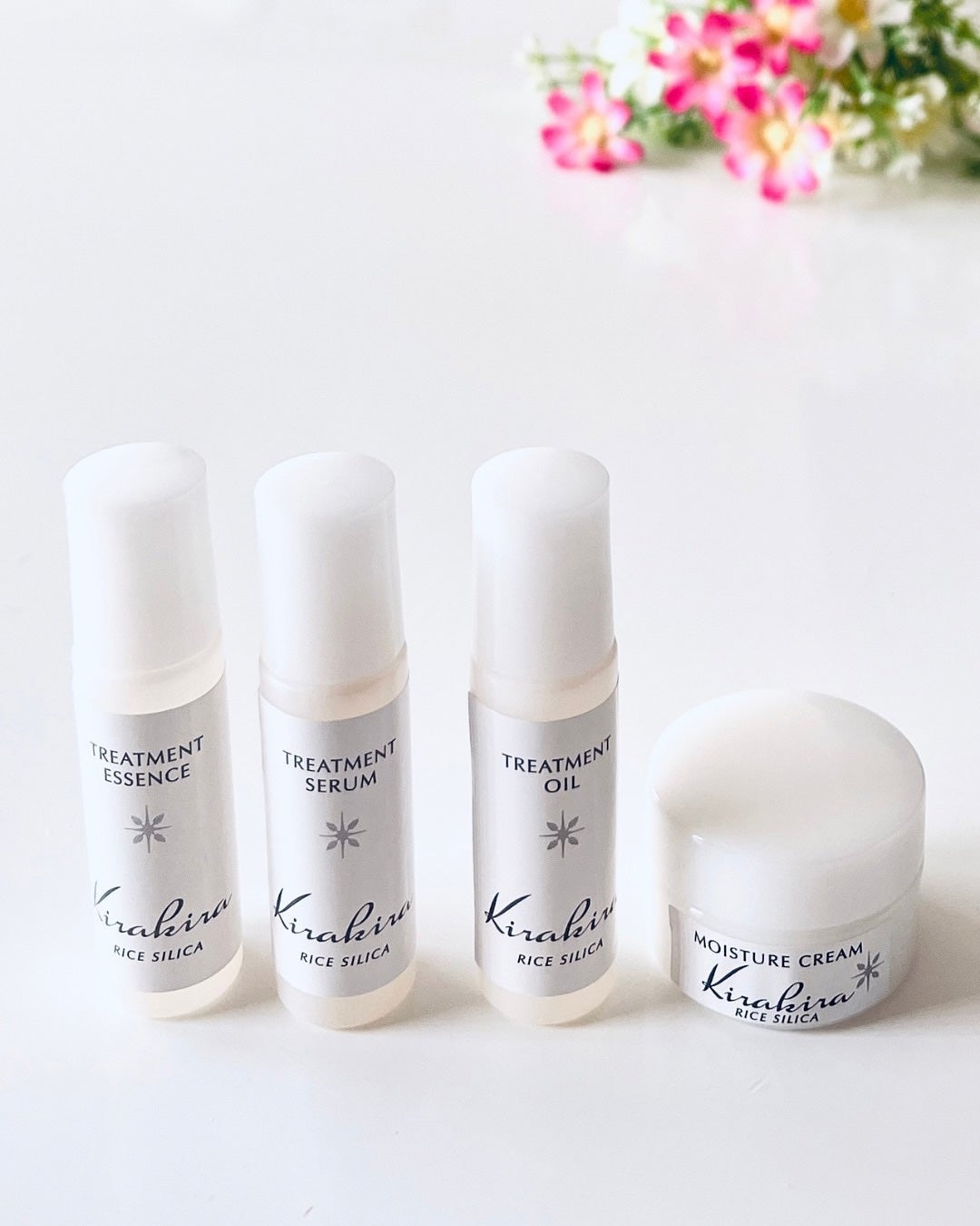 トリートメントエッセンス(化粧水)/BEAUTIFUL SILICA/化粧水を使ったクチコミ(6枚目)