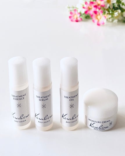 トリートメントエッセンス(化粧水)/BEAUTIFUL SILICA/化粧水を使ったクチコミ(6枚目)