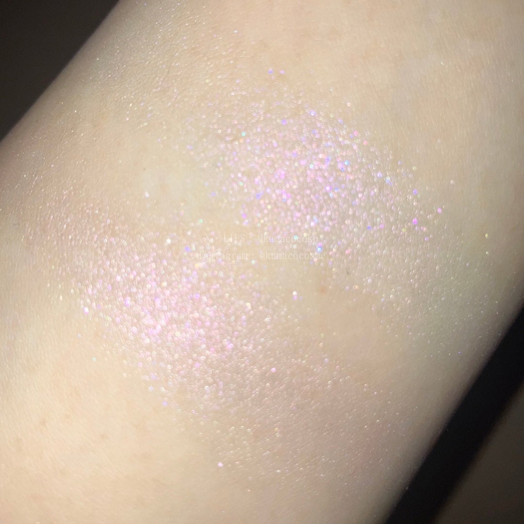 ジルスチュアート メルティシマー ブラッシュ/JILL STUART/パウダーチークを使ったクチコミ(3枚目)