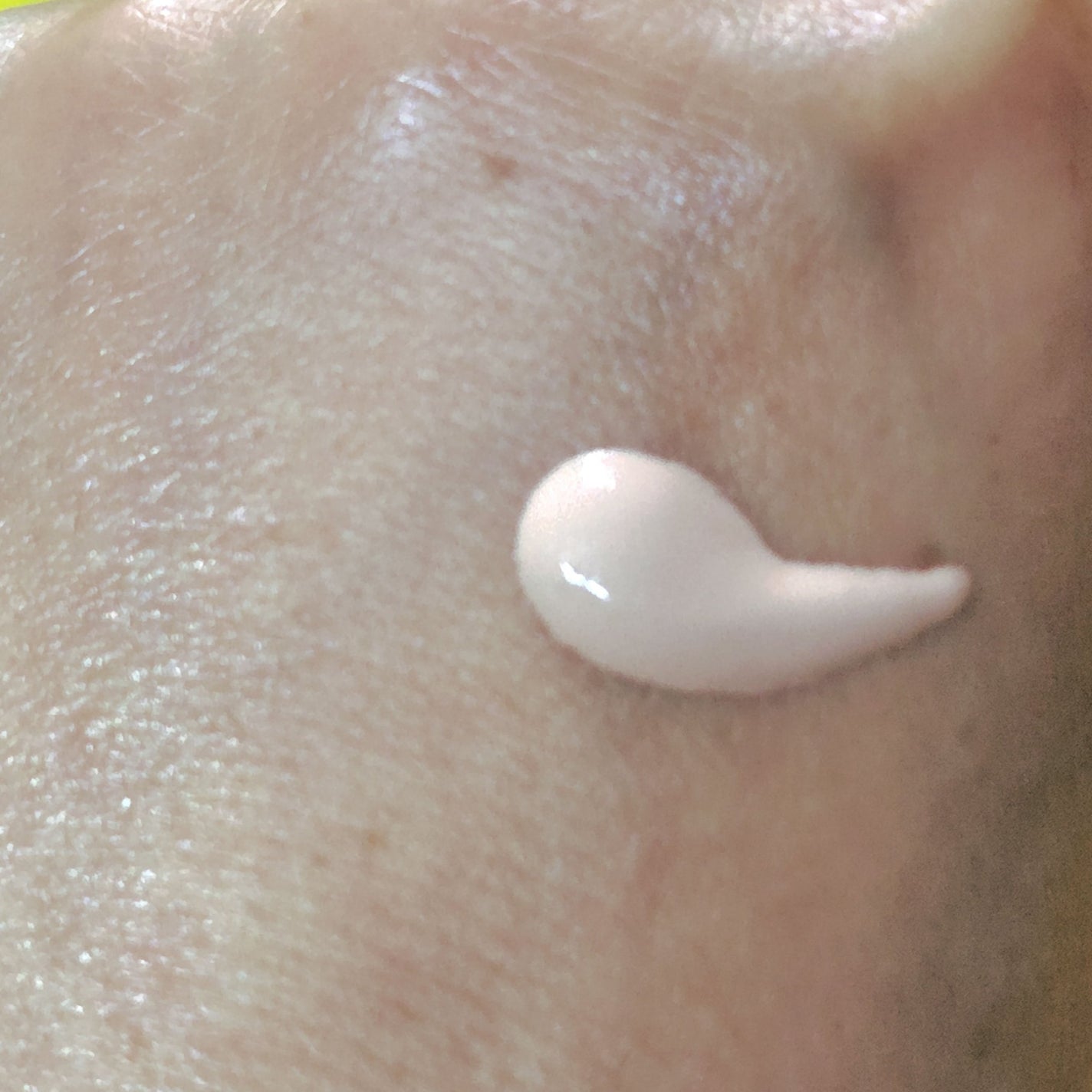 コスメデコルテ ロージー グロウライザー +/DECORTÉ/化粧下地を使ったクチコミ(3枚目)