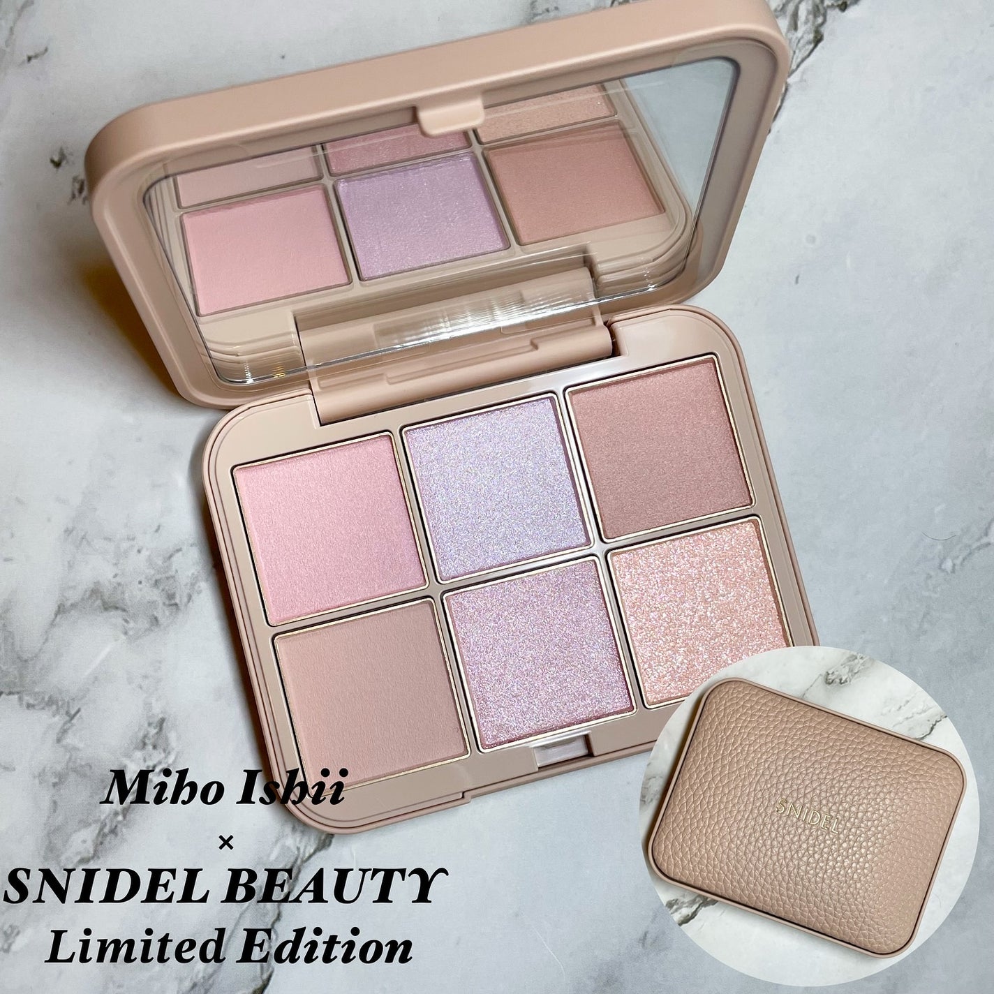 kuu on LIPS 「୨୧┈┈┈┈┈┈┈┈┈┈┈┈୨୧MihoIshiixSNIDE..」(1枚目)