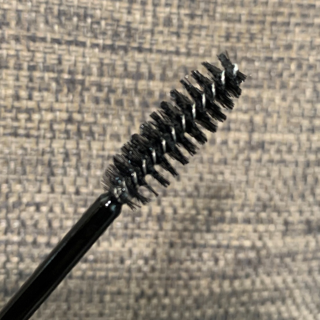 ケ－プ フォーアクティブ 前髪ホールドマスカラ/ケープ/ヘアジェルを使ったクチコミ（2枚目）