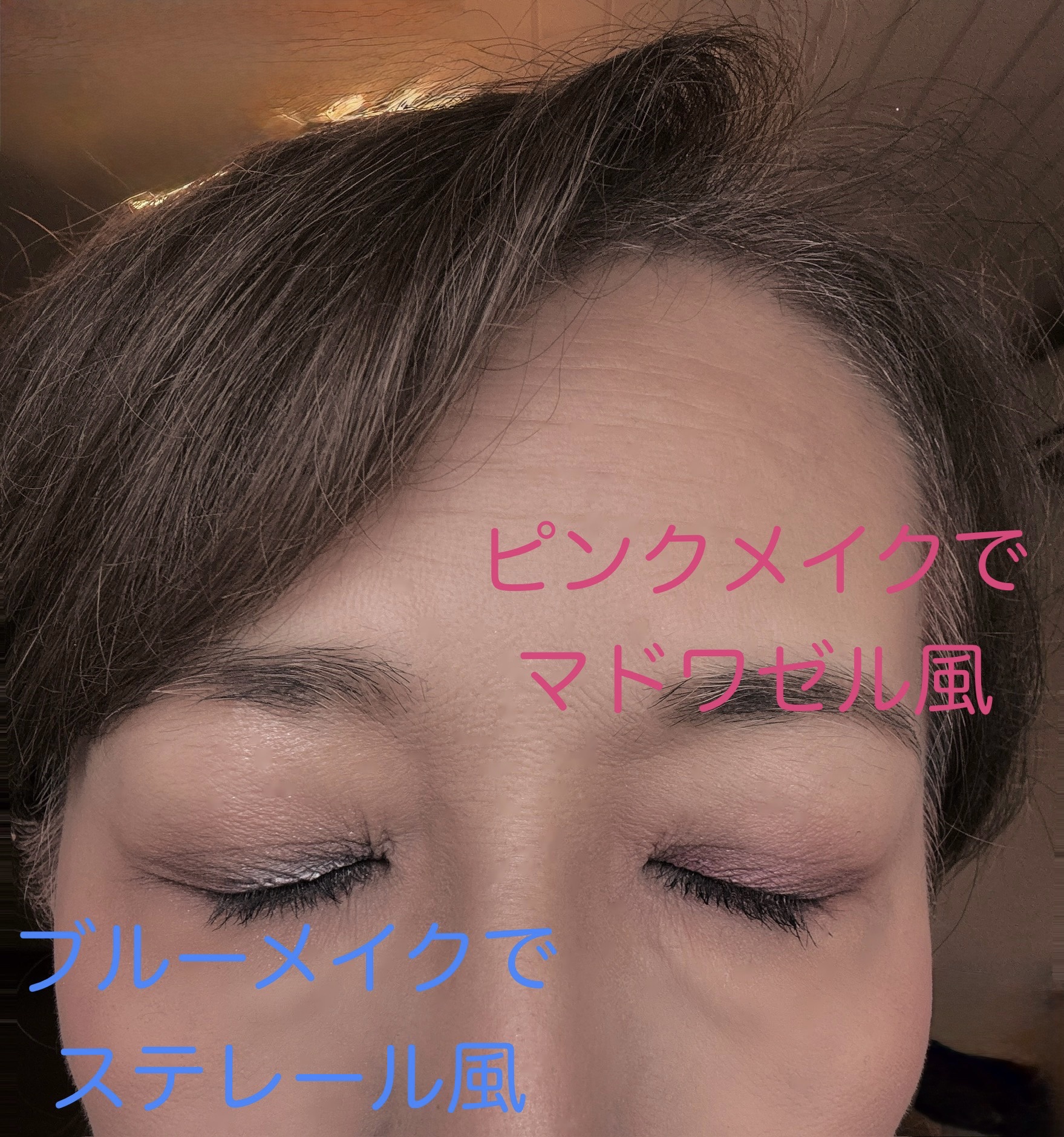 オンブルクルールクアドリ/クレ・ド・ポー ボーテ/アイシャドウパレットを使ったクチコミ（1枚目）