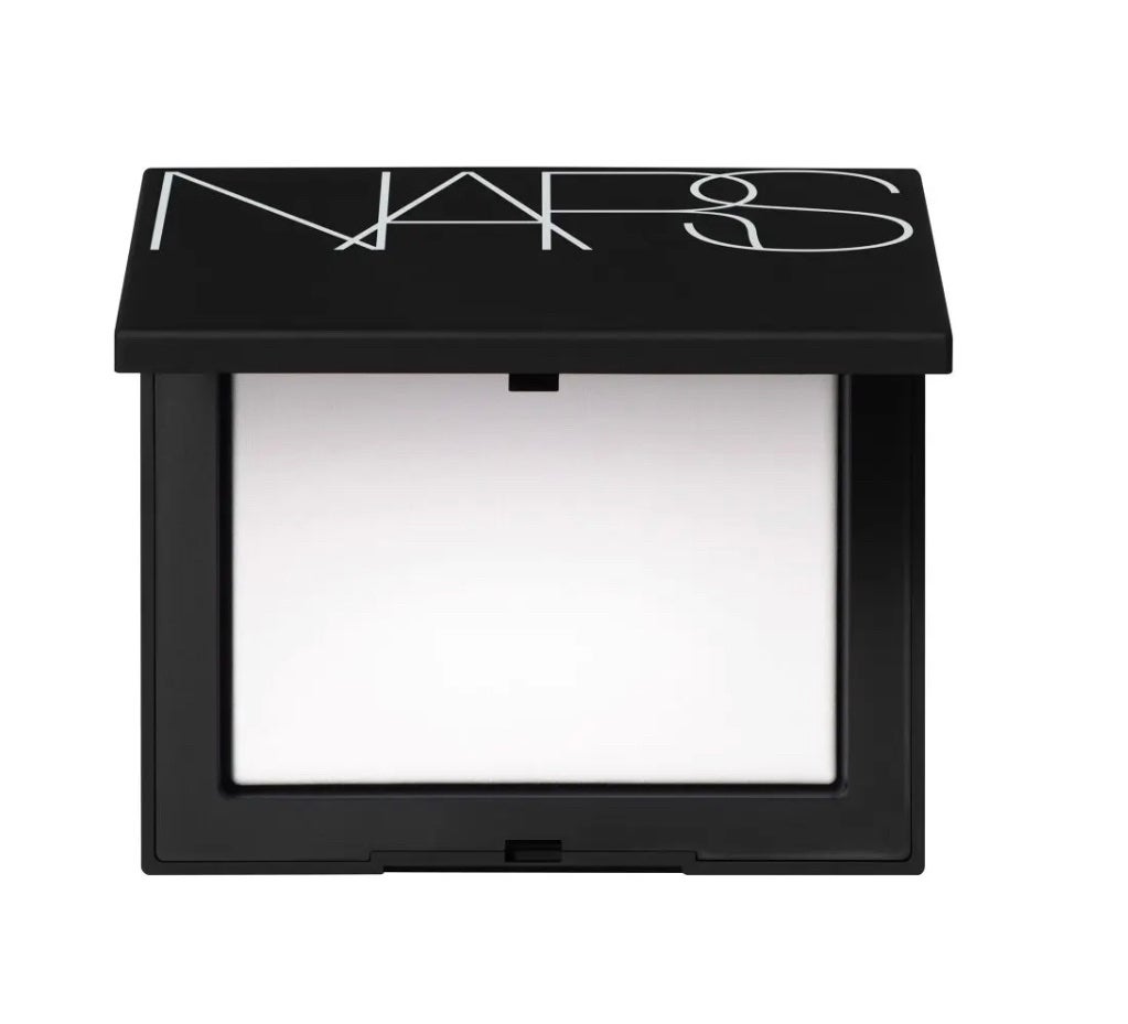 ライトリフレクティングセッティングパウダー プレスト N/NARS/プレストパウダーを使ったクチコミ(1枚目)