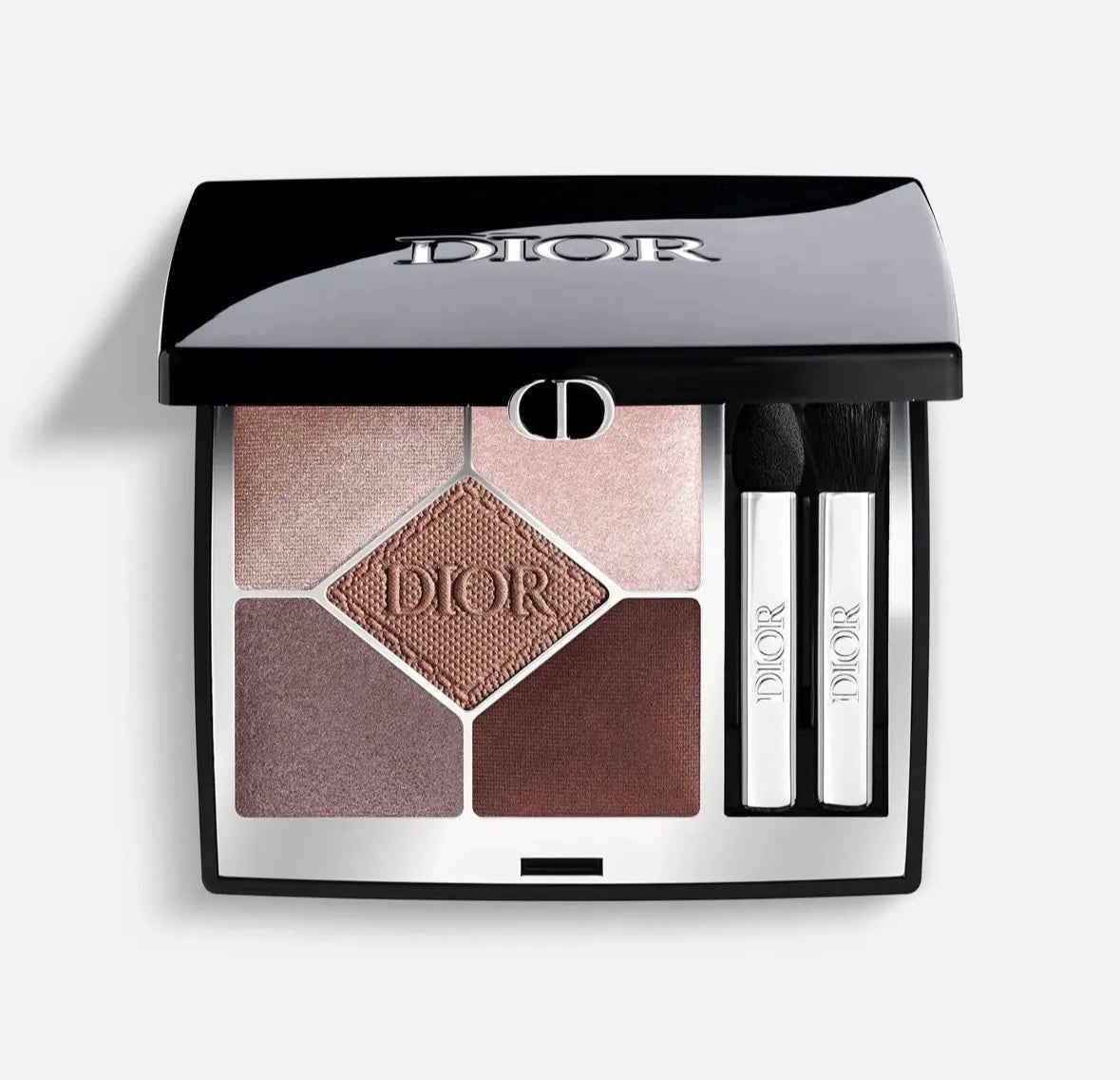 ディオールショウ サンク クルール/Dior/アイシャドウを使ったクチコミ(9枚目)