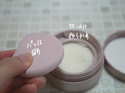 8x4 デオドラントパテ【医薬部外品】/8x4/デオドラント・制汗剤を使ったクチコミ(2枚目)