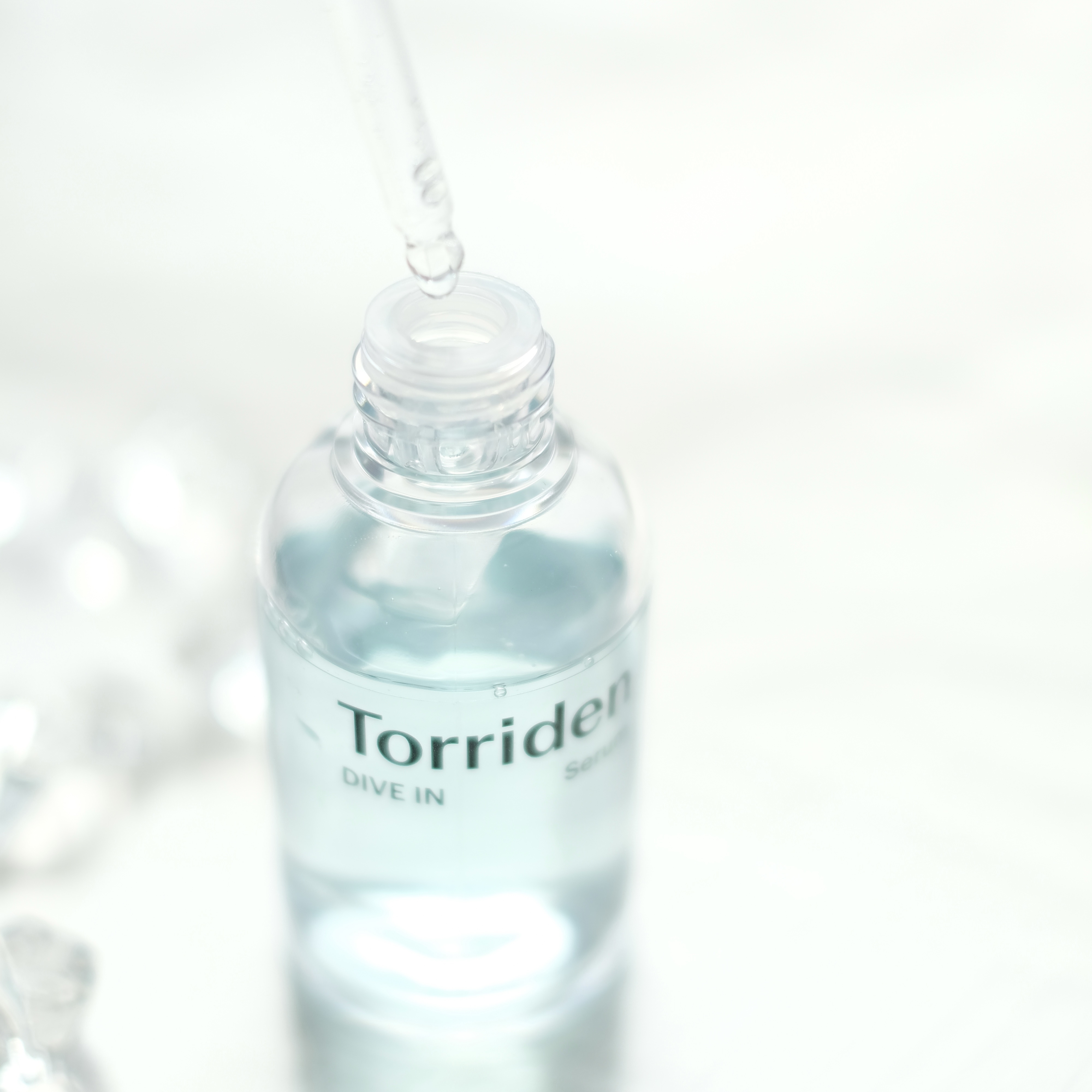 ダイブイン セラム/Torriden/美容液を使ったクチコミ（3枚目）