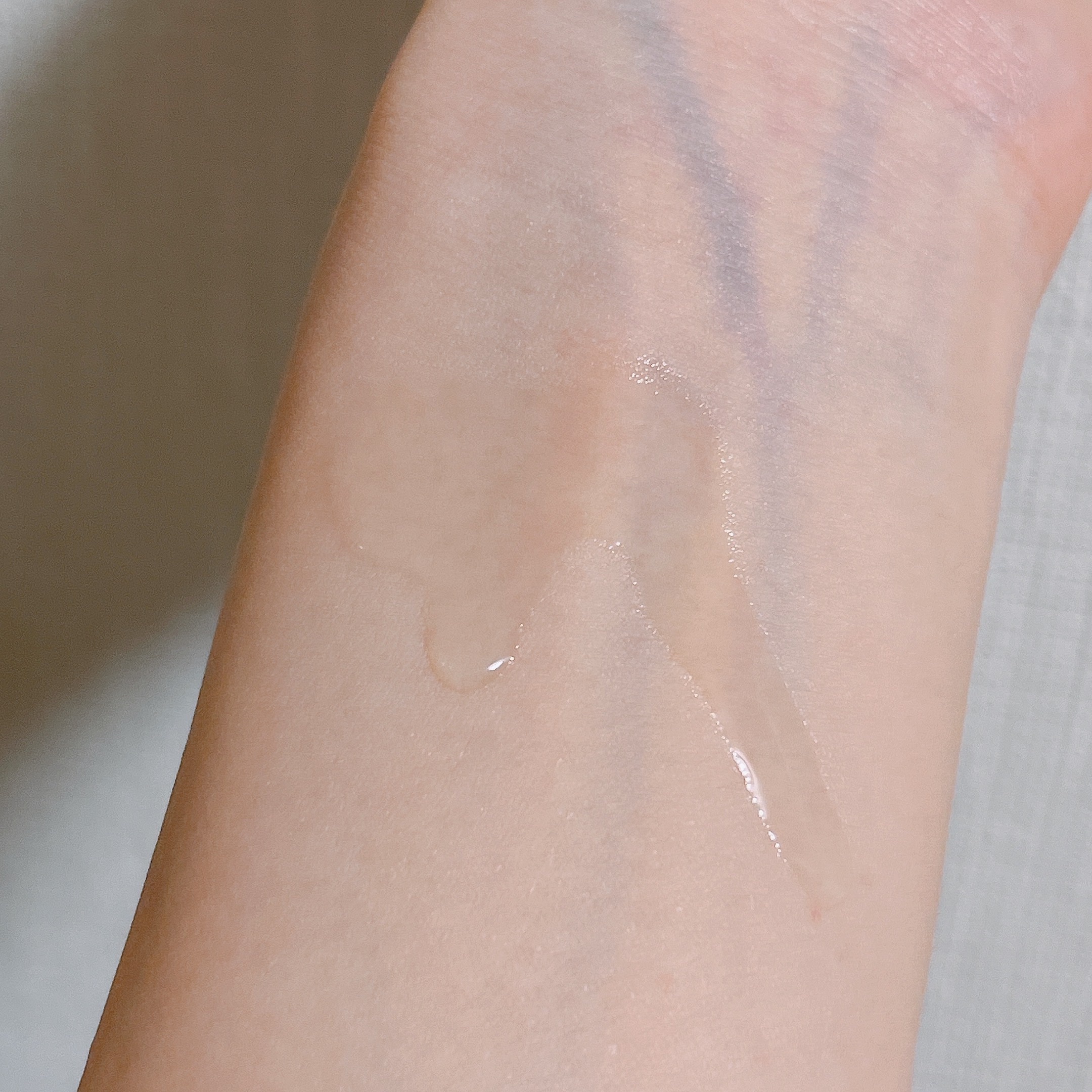 ディープモイストオイル/MOGANS/ヘアオイルを使ったクチコミ（3枚目）