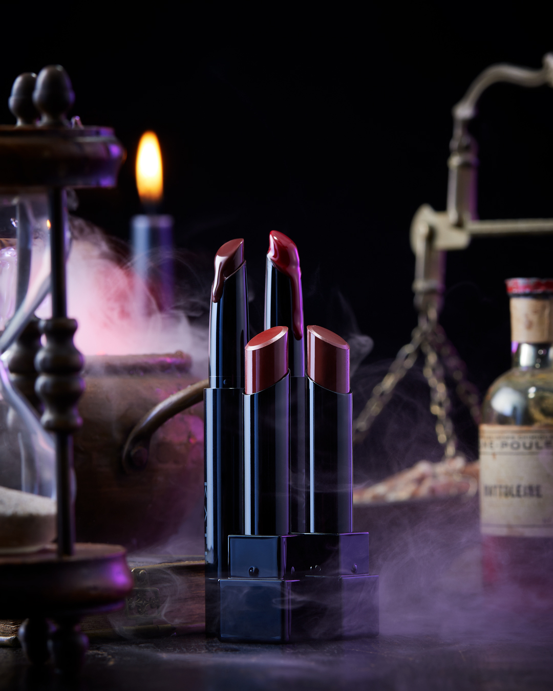 ＼＼ツヤバース からも限定色登場💄／／
8.23(土)数量限定発売！※8.19(火)より順次出荷開始

---------------
スワイプして色味や質感をCHECK▶▶▶
投稿をクリップして購入時の色選びの参考にしてね🧺
----