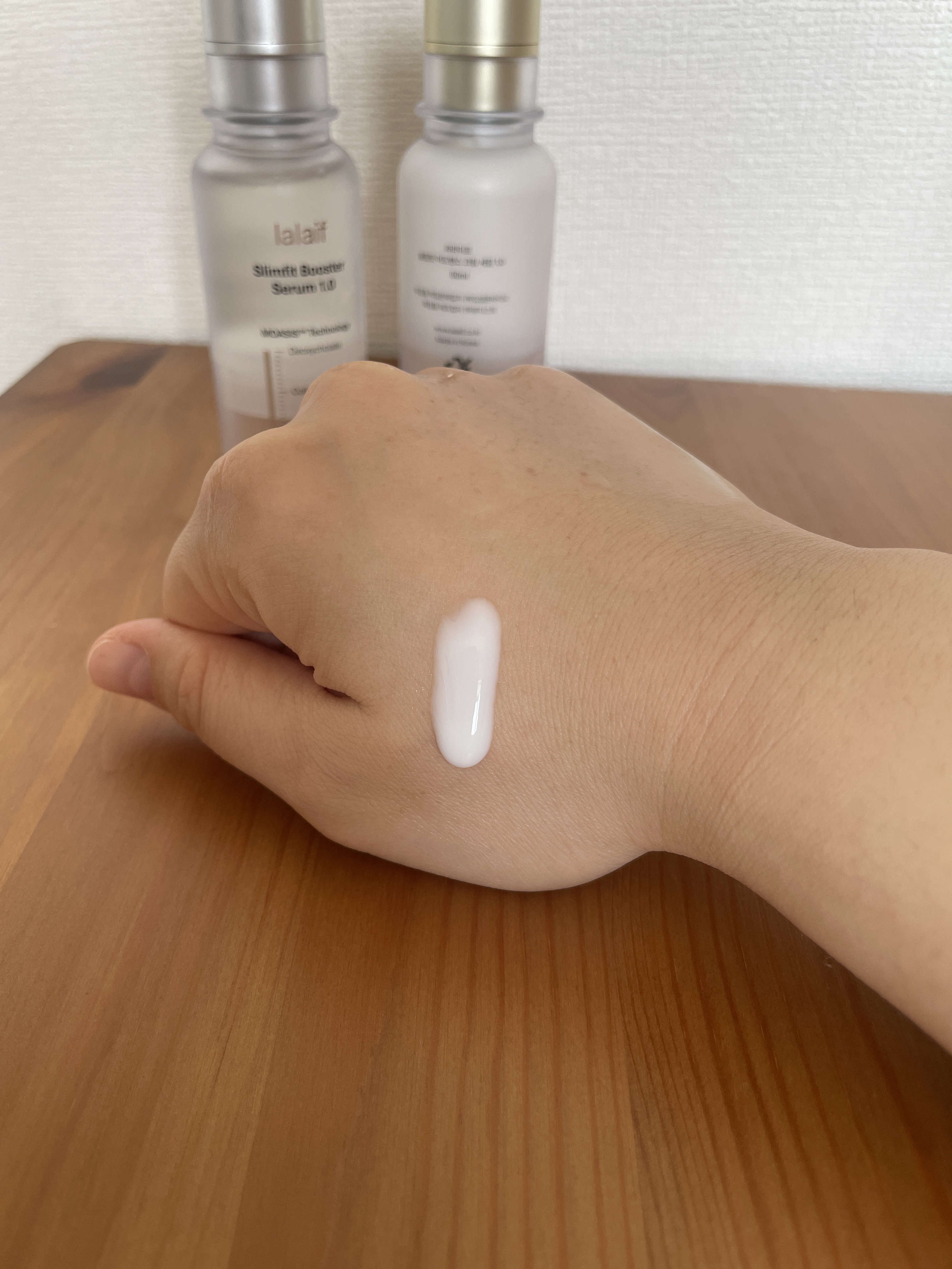 を使ったクチコミ（3枚目）