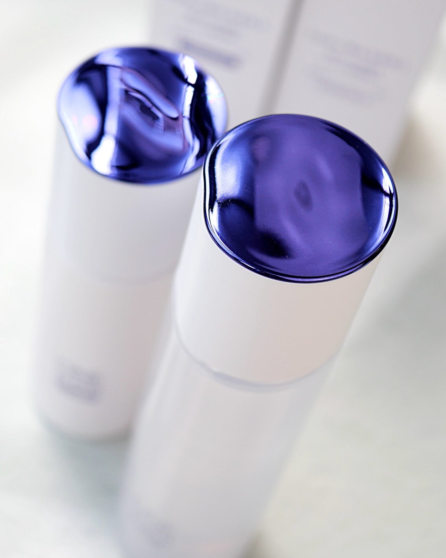 セラムヴェール ローション/ONE BY KOSE/化粧水を使ったクチコミ(2枚目)