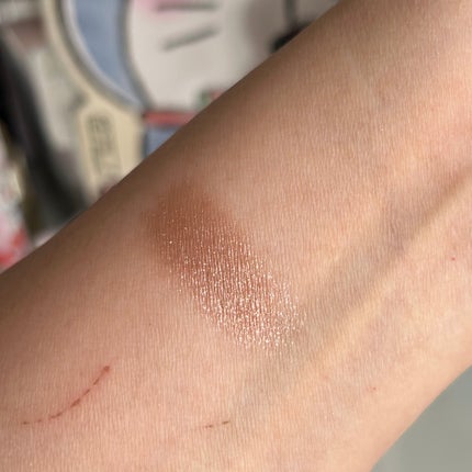 SUQQU モノ ルック アイズ L-03 煌鏡 -KIRAKAGAMI/SUQQU/単色アイシャドウの画像