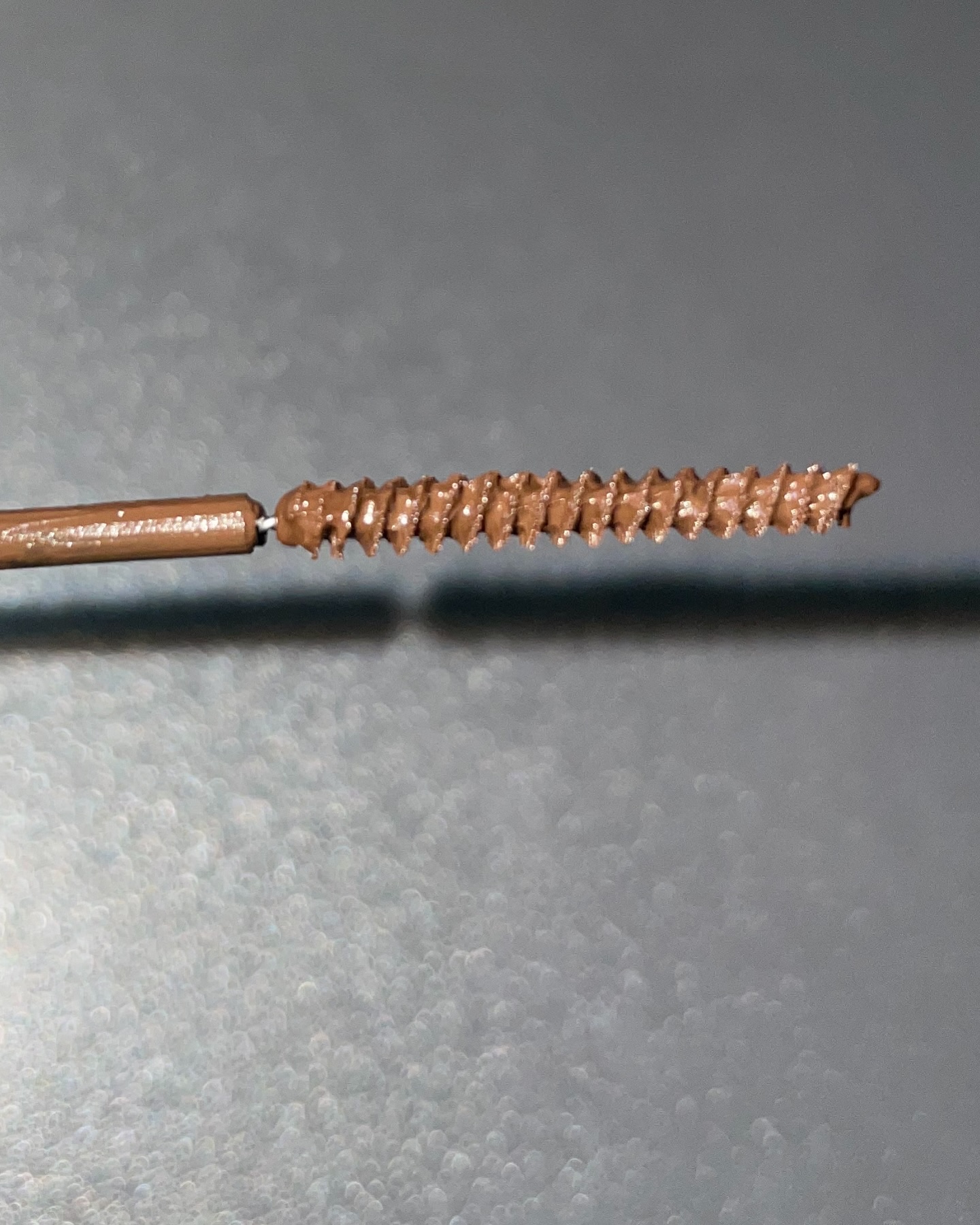 Intense Power Lash-Up マスカラ/FIVE VIBE/マスカラを使ったクチコミ（3枚目）