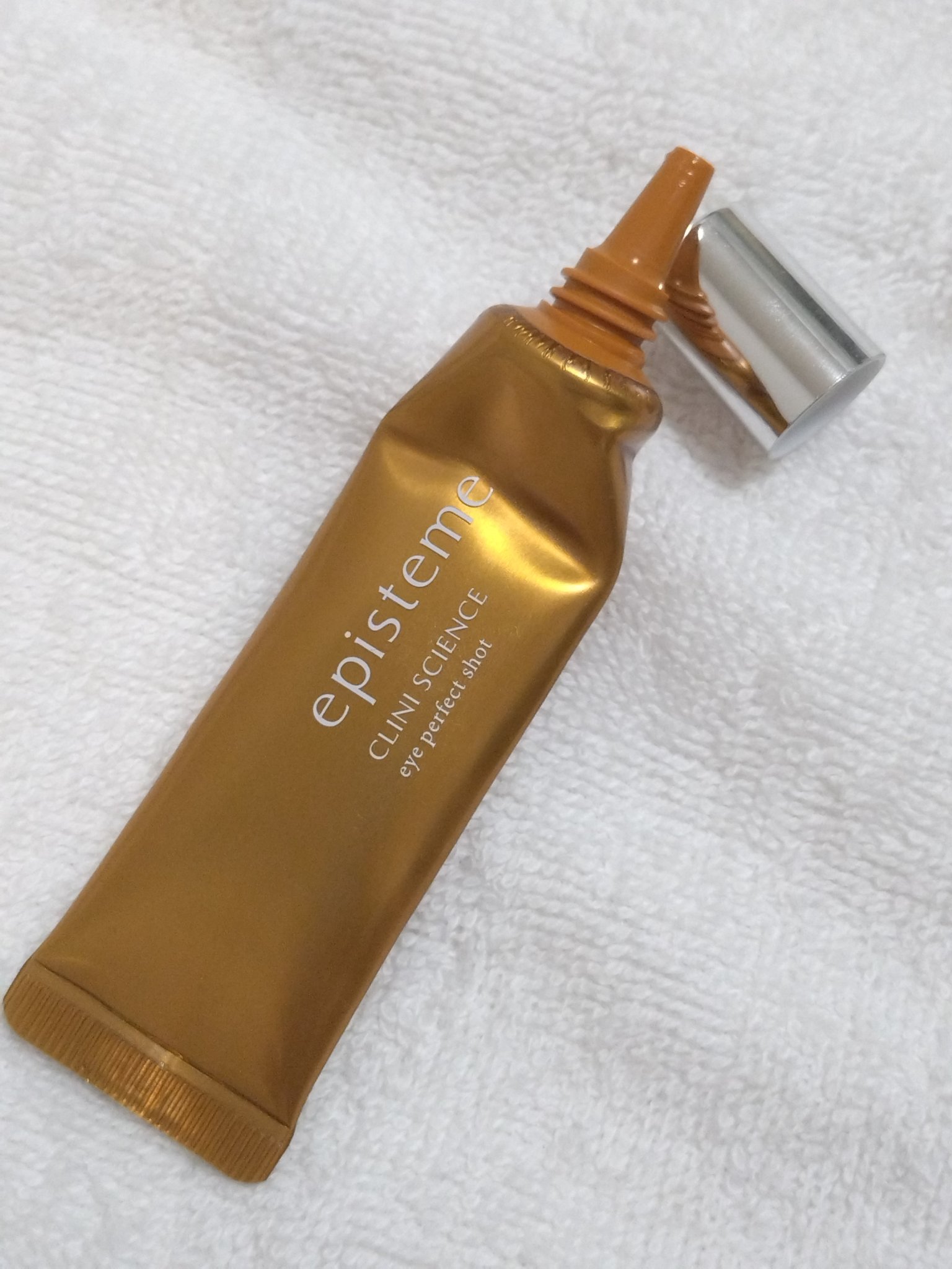 エピステーム アイパーフェクトショットb 9g アイパーフェクト