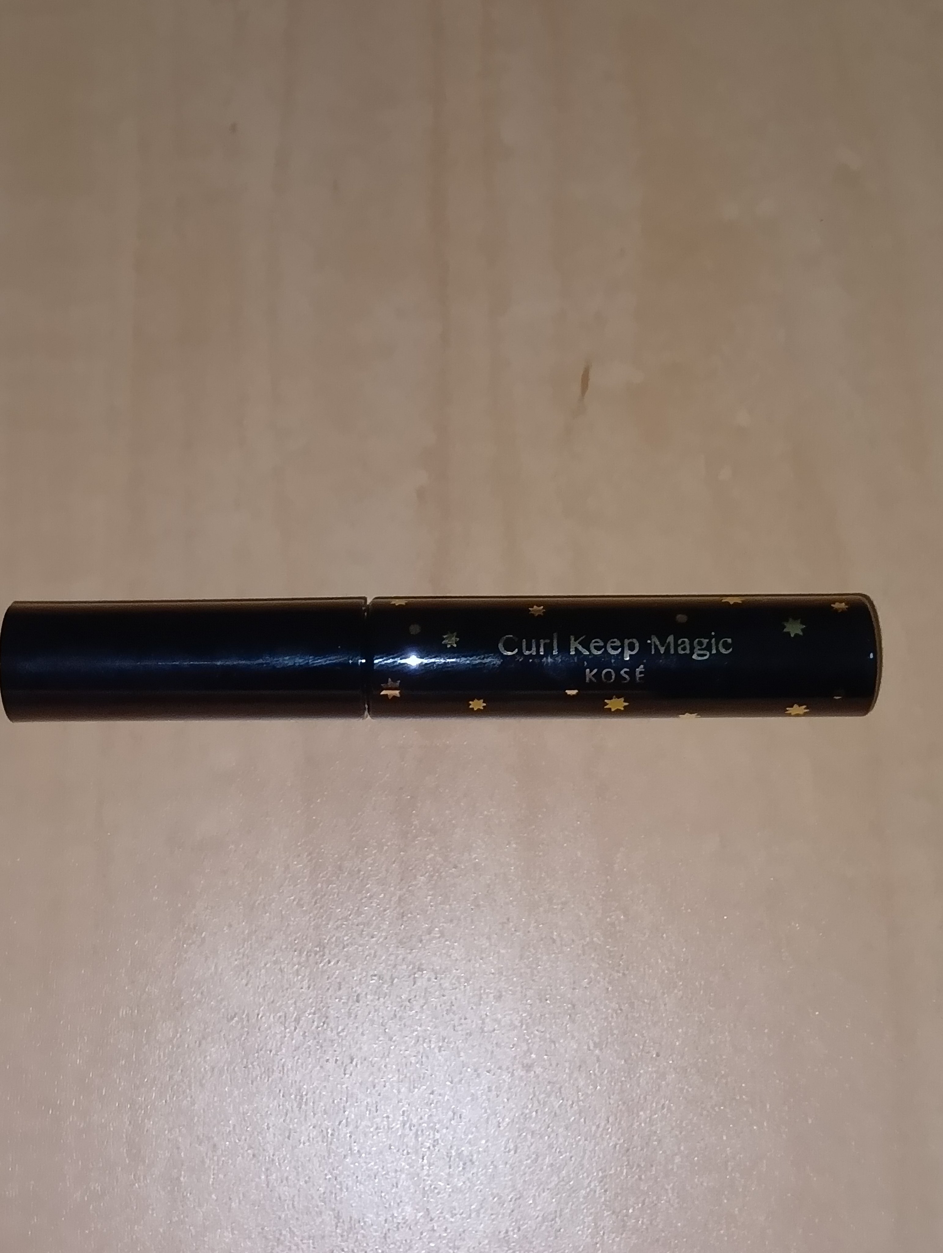 まとめ髪スティック スーパーホールド/マトメージュ/ヘアワックス・クリームを使ったクチコミ（3枚目）