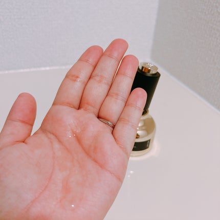 ネクサス ケラフィックスリペア シャンプー/トリートメント/NEXXUS(ネクサス)/市販シャンプーを使ったクチコミ(4枚目)