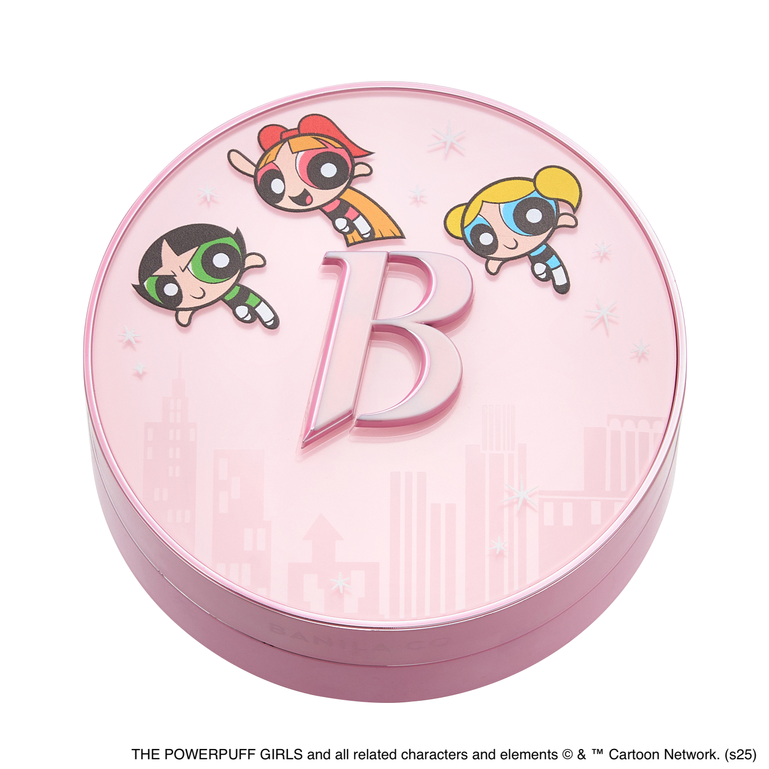 19 ライト（パワーパフ ガールズ）