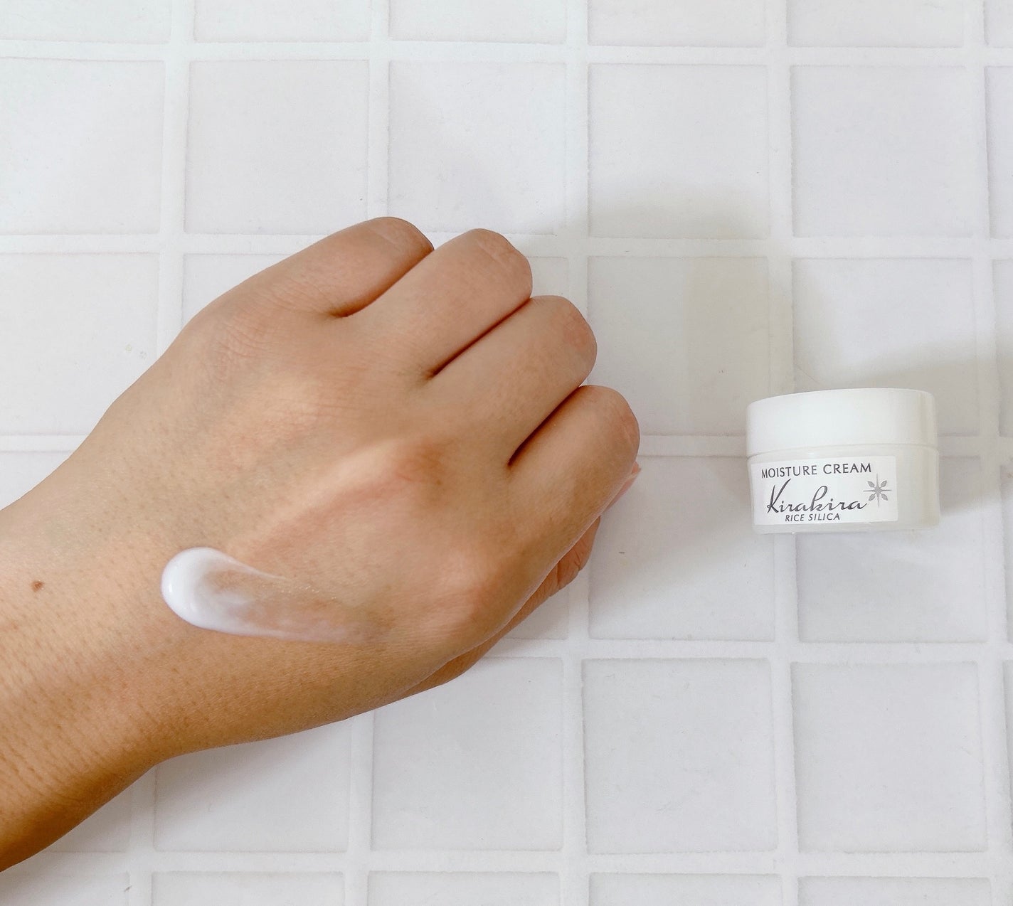 KIRAKIRAトラベルセット/BEAUTIFUL SILICA/その他キットセットを使ったクチコミ(7枚目)