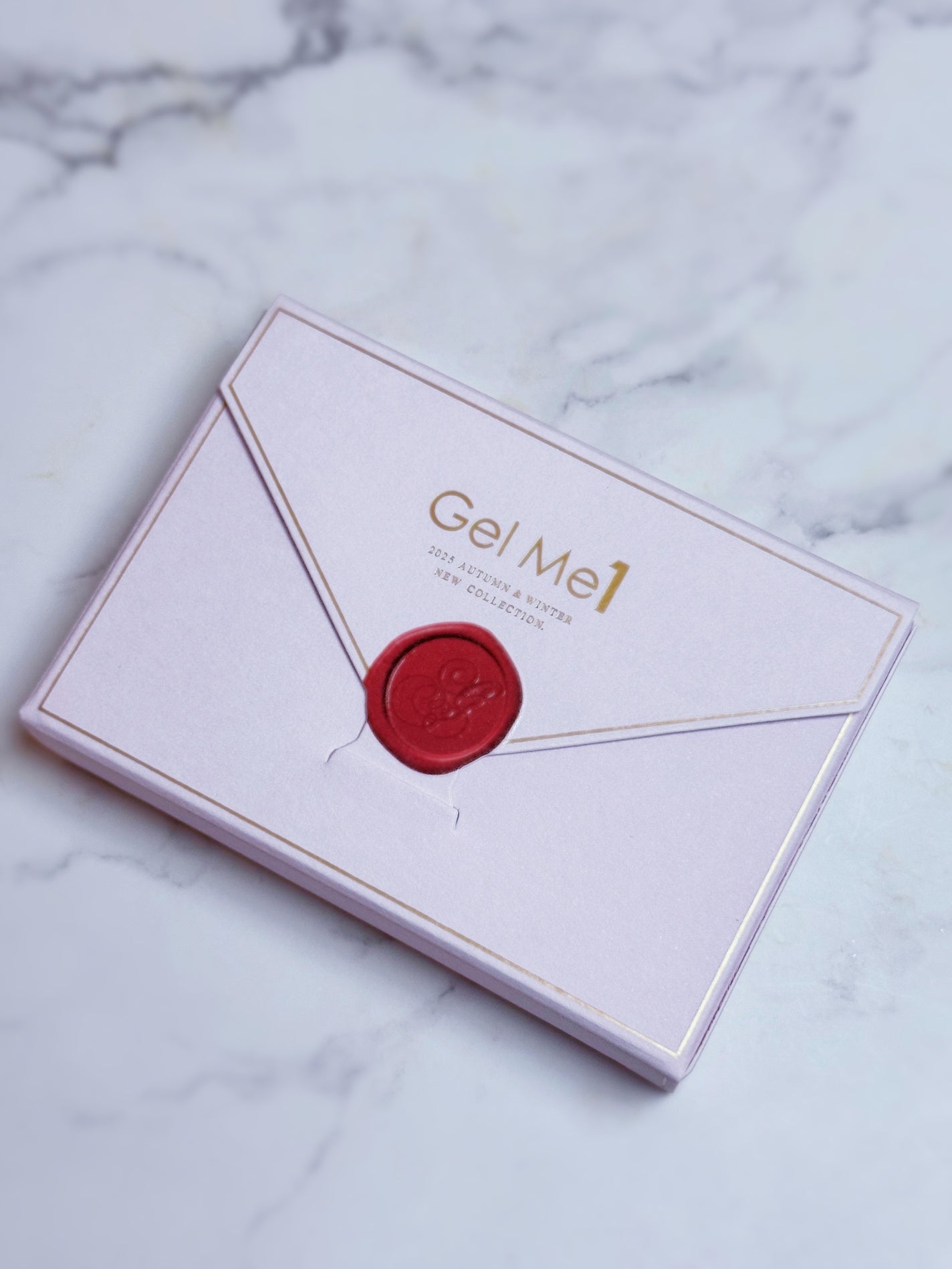 ジェルネイル/ジェルミーワン/ジェルネイルを使ったクチコミ(5枚目)