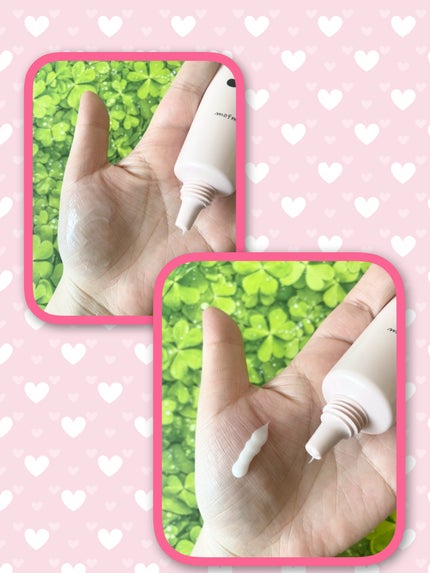 モフモフレンズ 薬用美白アイクリーム/明色/アイケア・アイクリームを使ったクチコミ(4枚目)