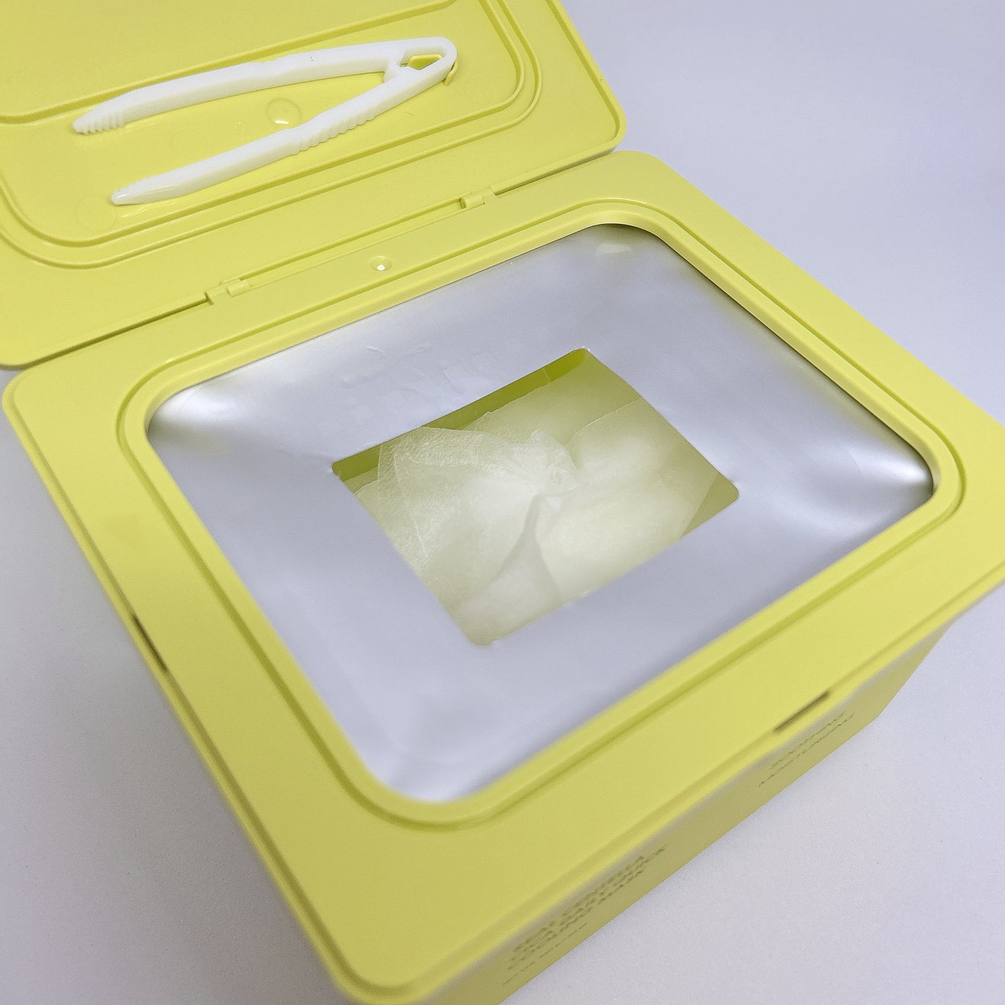 リアルセンテラシカデイリークイッククーリングマスク/PAPA RECIPE/シートマスク・パックを使ったクチコミ(2枚目)